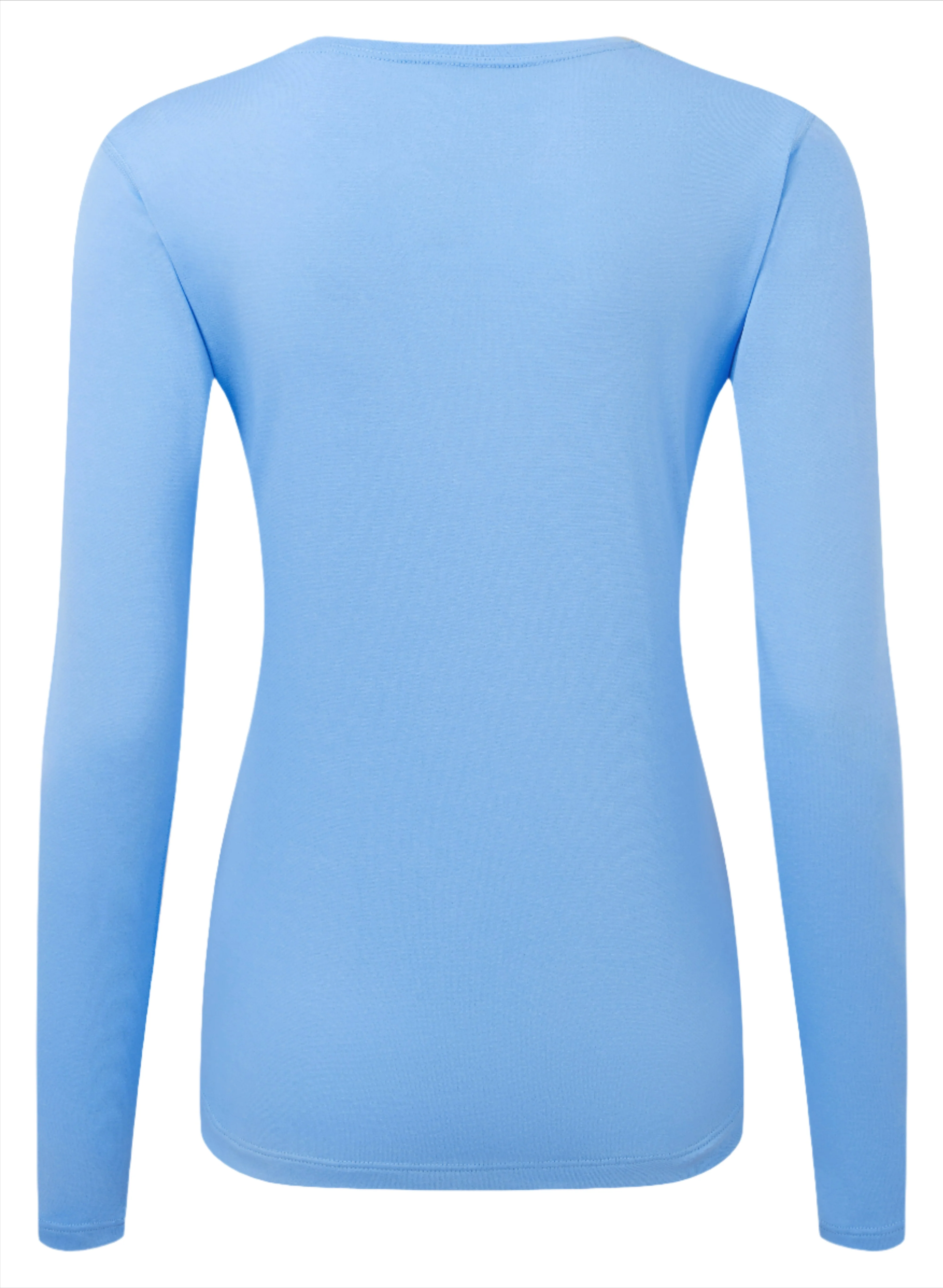 Women's Core L/S Tee [RH-005789_STOCK] - Image 2