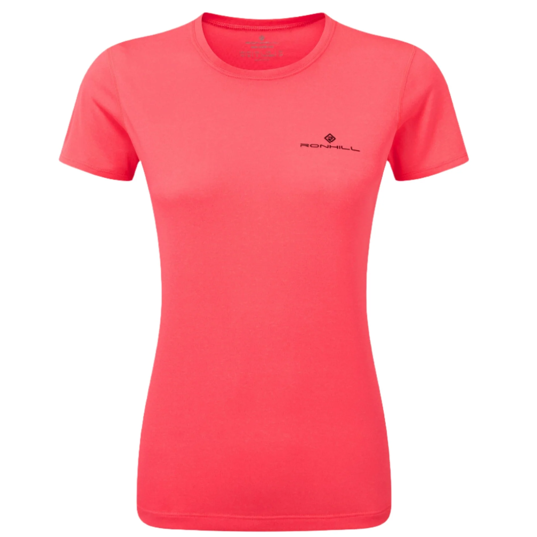 Womens Core S/S Tee [RH-005787_SAMPLE]