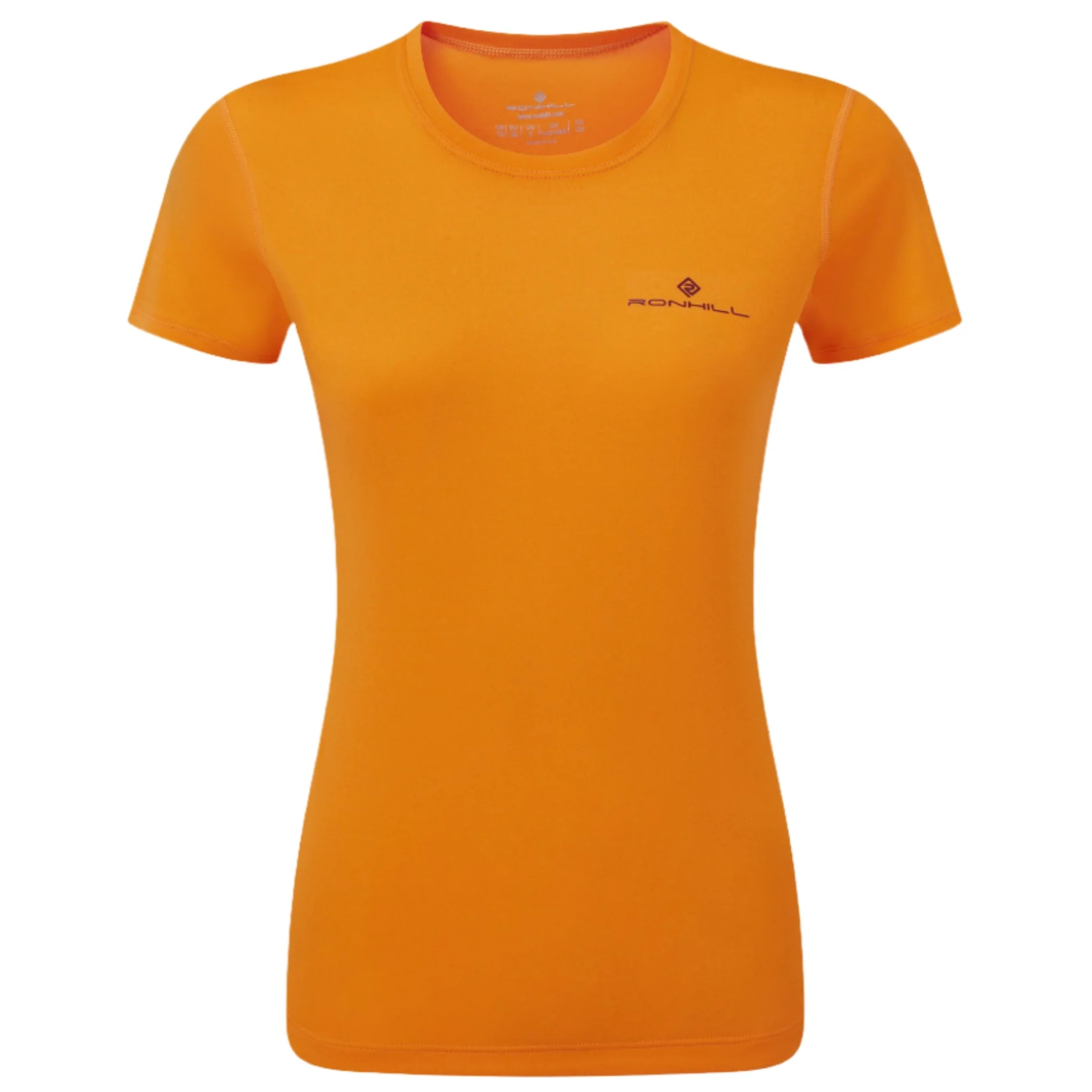 Womens Core S/S Tee [RH-005787_SAMPLE] - Image 3