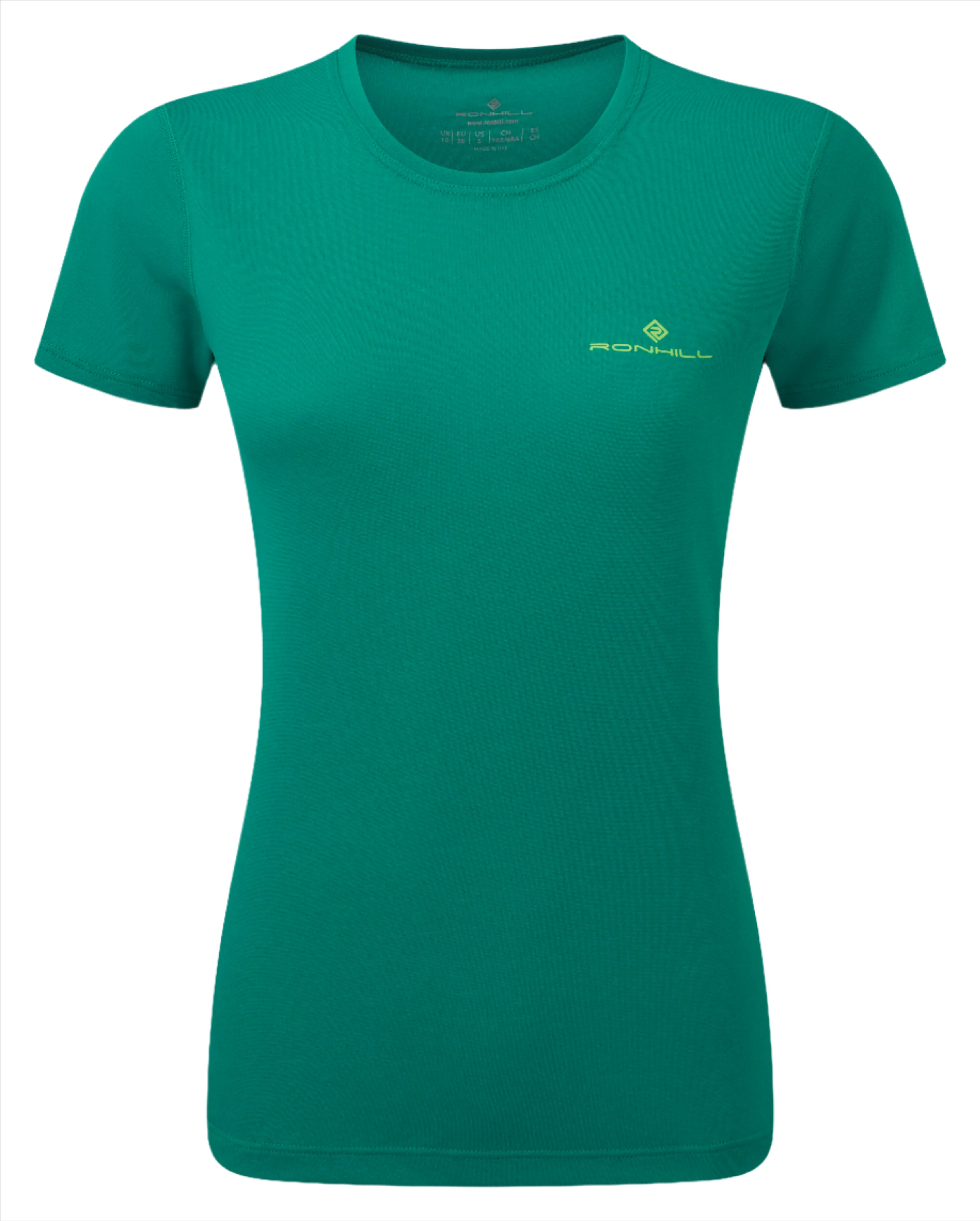 Womens Core S/S Tee [RH-005787_SAMPLE] - Image 4