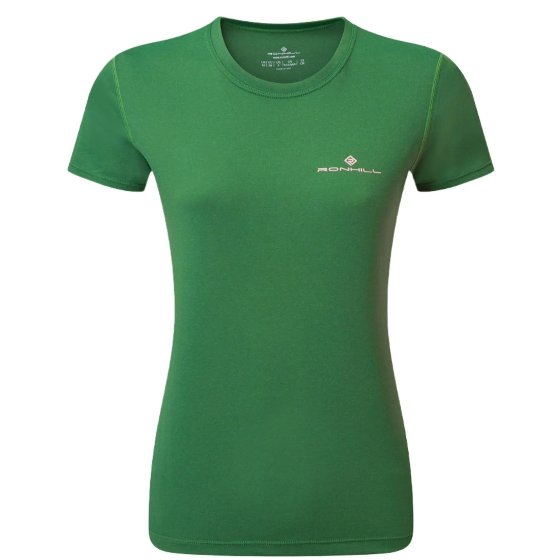 Womens Core S/S Tee [RH-005787_SAMPLE] - Image 5
