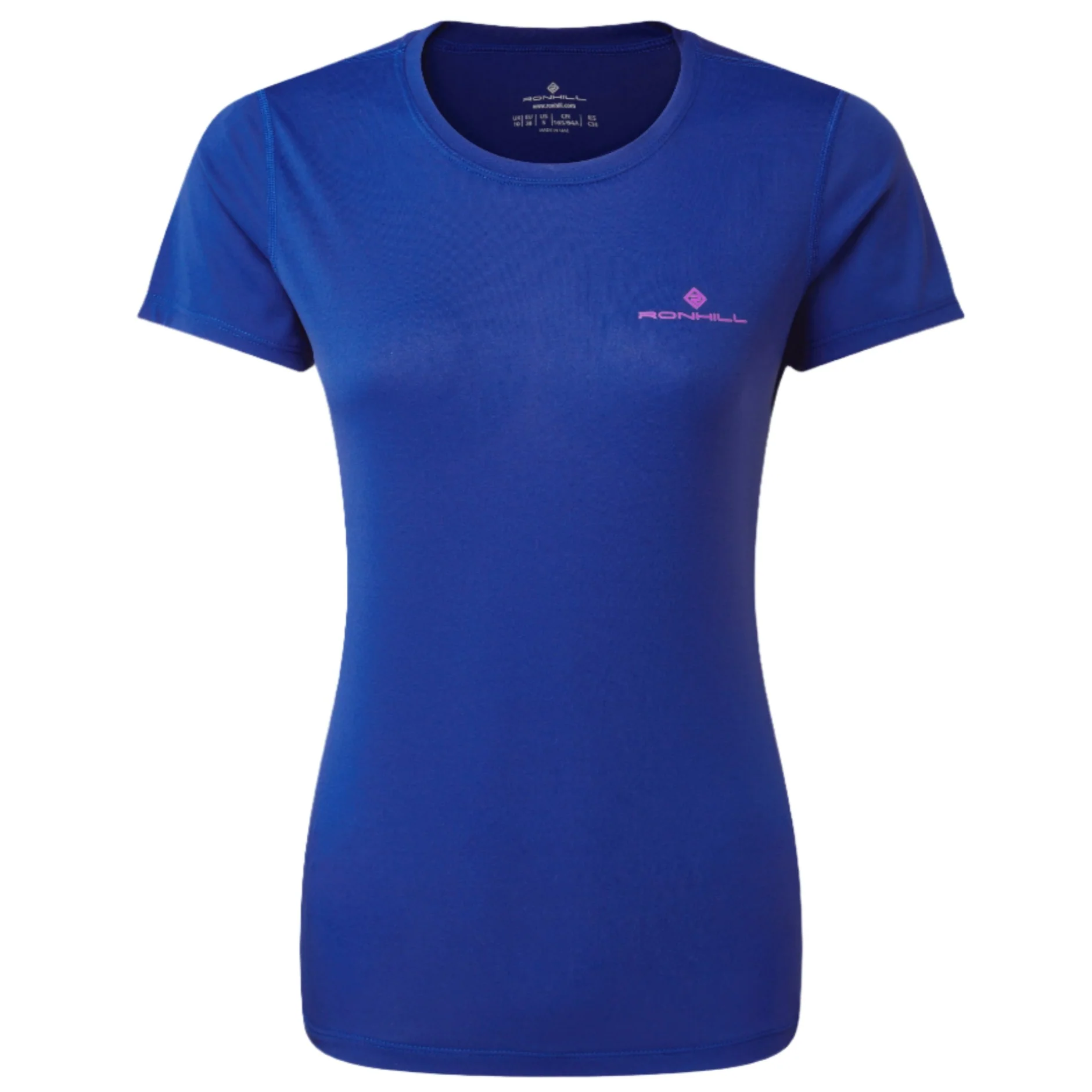 Womens Core S/S Tee [RH-005787_SAMPLE] - Image 7