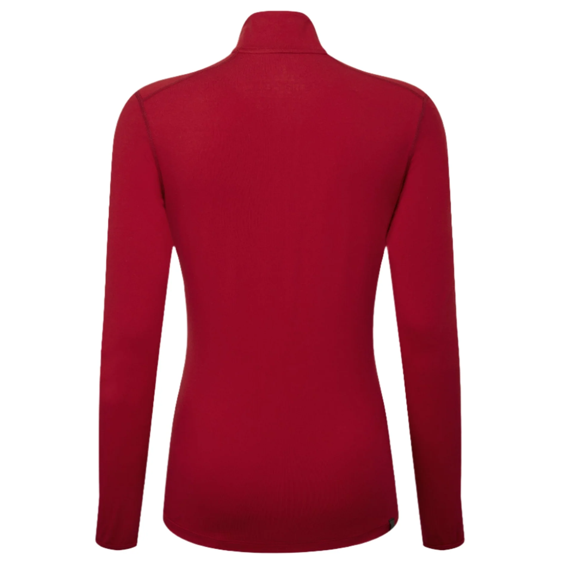 Women's Core Thermal 1/2 Zip [RH-007098_STOCK] - Image 2