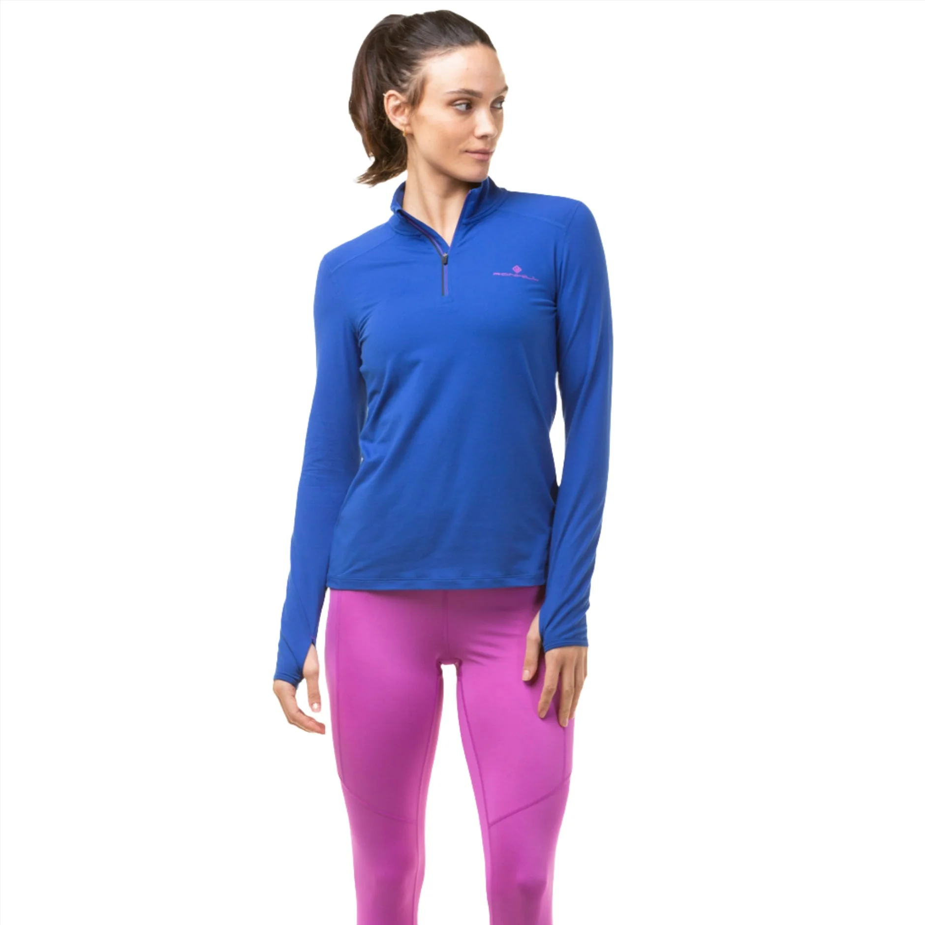Women's Core Thermal 1/2 Zip [RH-007098_STOCK] - Image 5