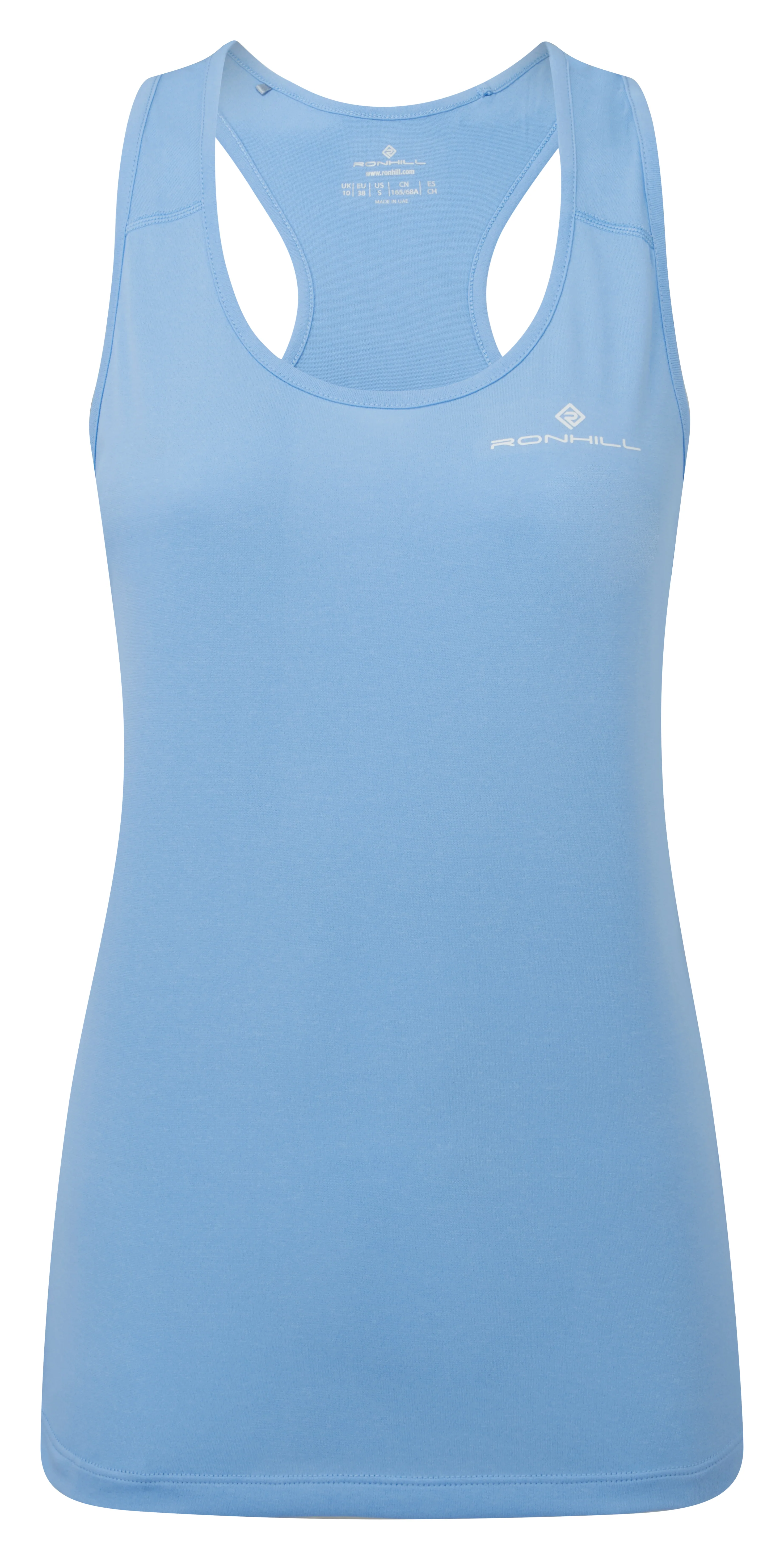 Womens Core Vest [RH-005196_SAMPLE] - Image 2