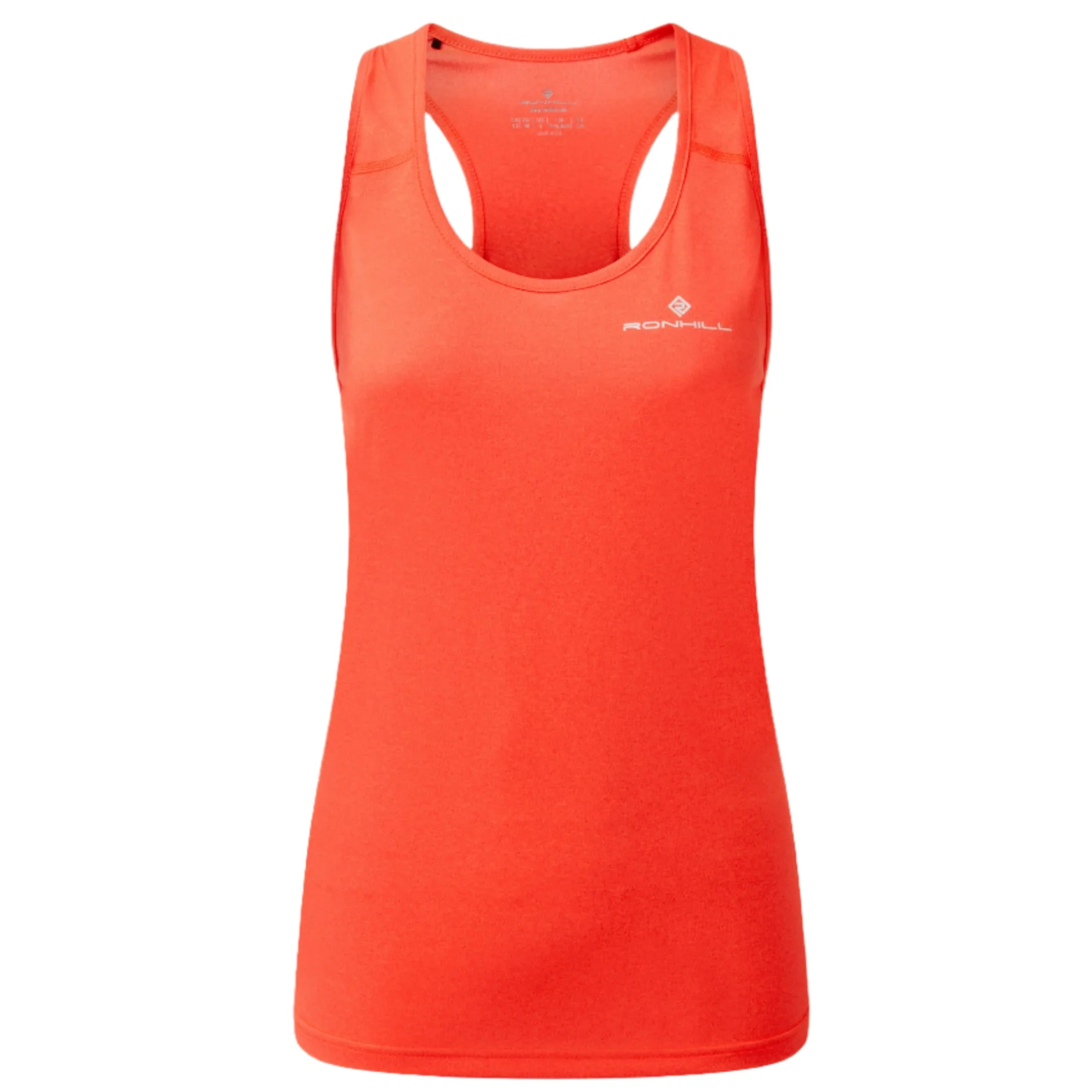 Womens Core Vest [RH-005196_SAMPLE] - Image 3