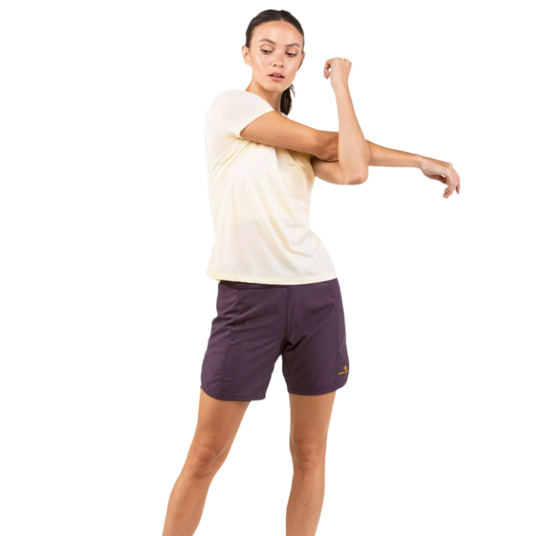 Women's Life 7" Unlined Short [RH-005240_STOCK] - Image 3