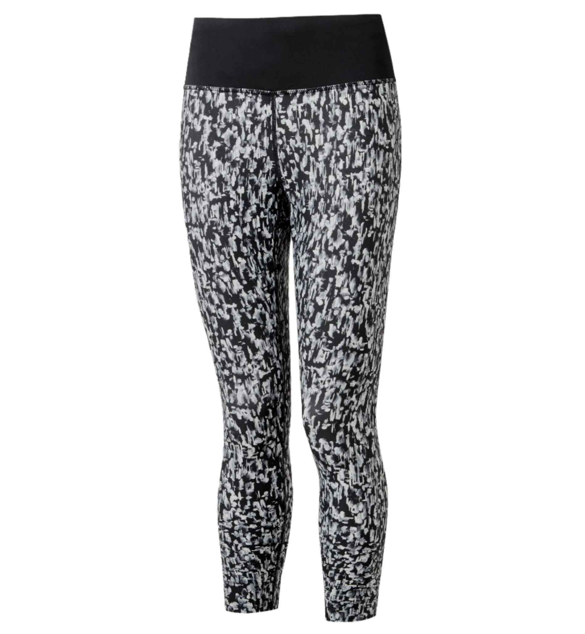 Womens Life Crop Tight [RH-005239_SAMPLE] - Image 3