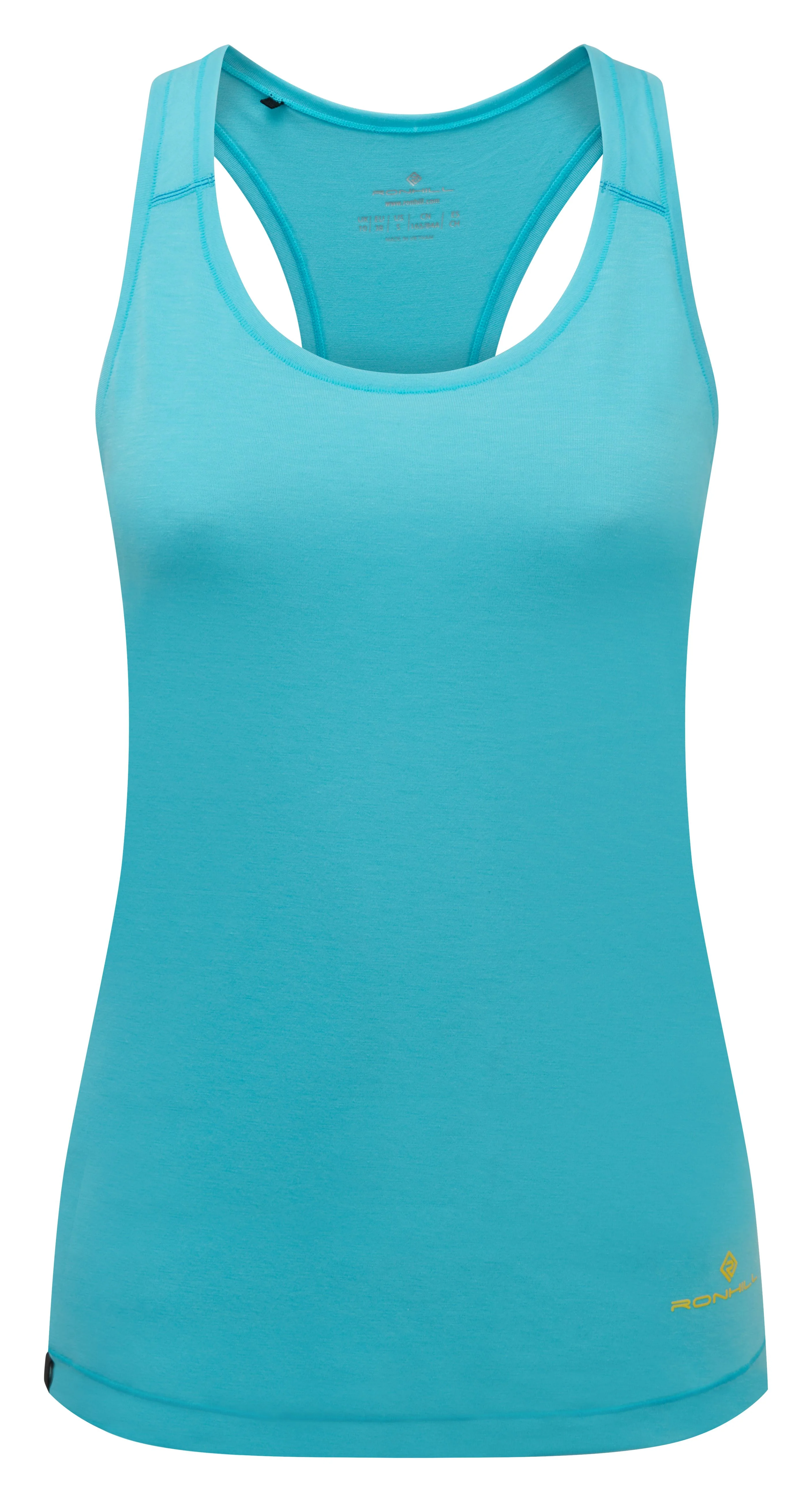 Women's Life Tencel Vest [RH-005337_STOCK]