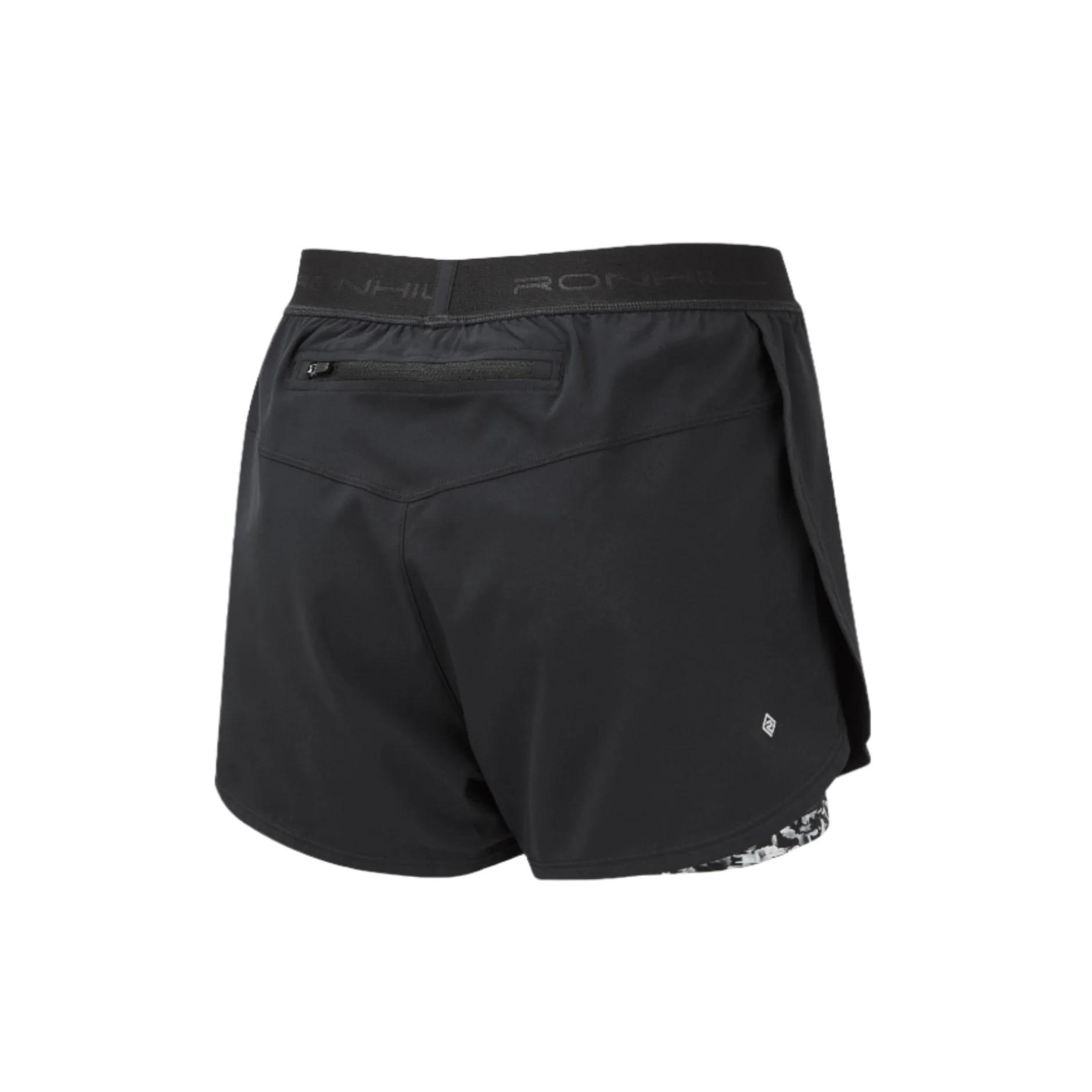 Women's Life Twin Short [RH-005543_STOCK] - Image 2