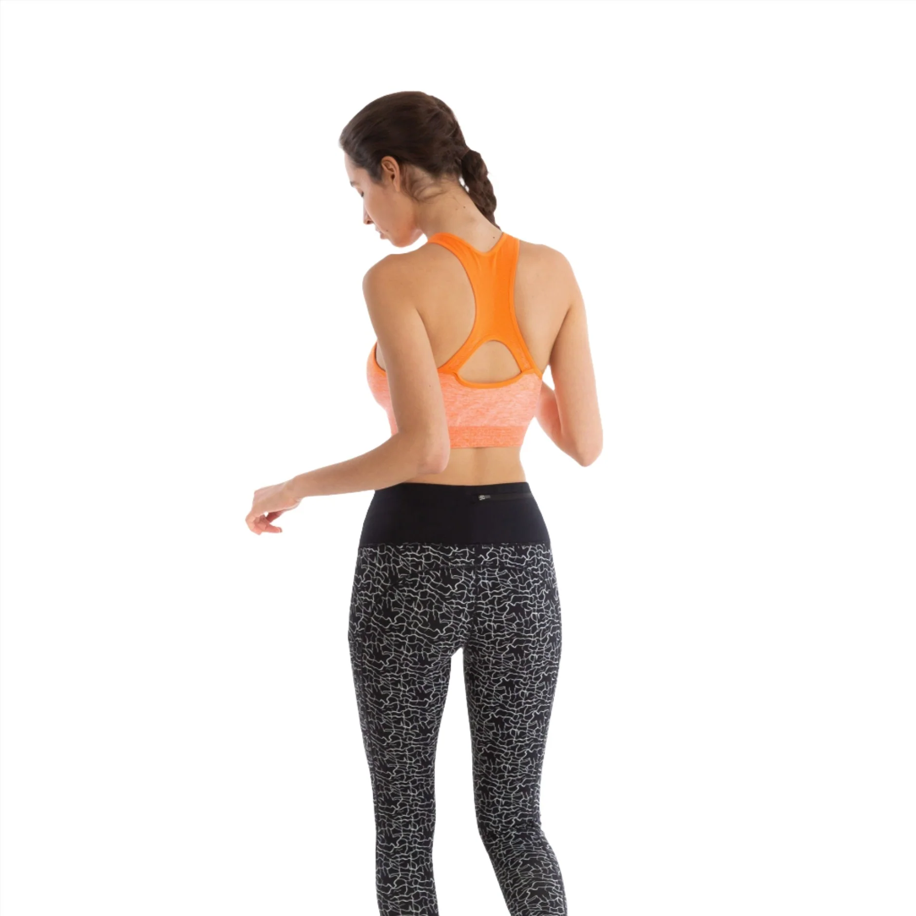 Women's Seamless Bra [RH-006051-1_STOCK] - Image 5
