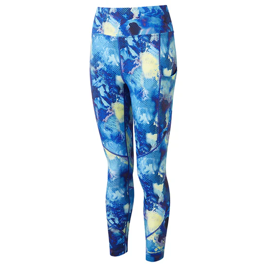 Women's Tech Crop Tight [RH-007446_STOCK] - Image 2