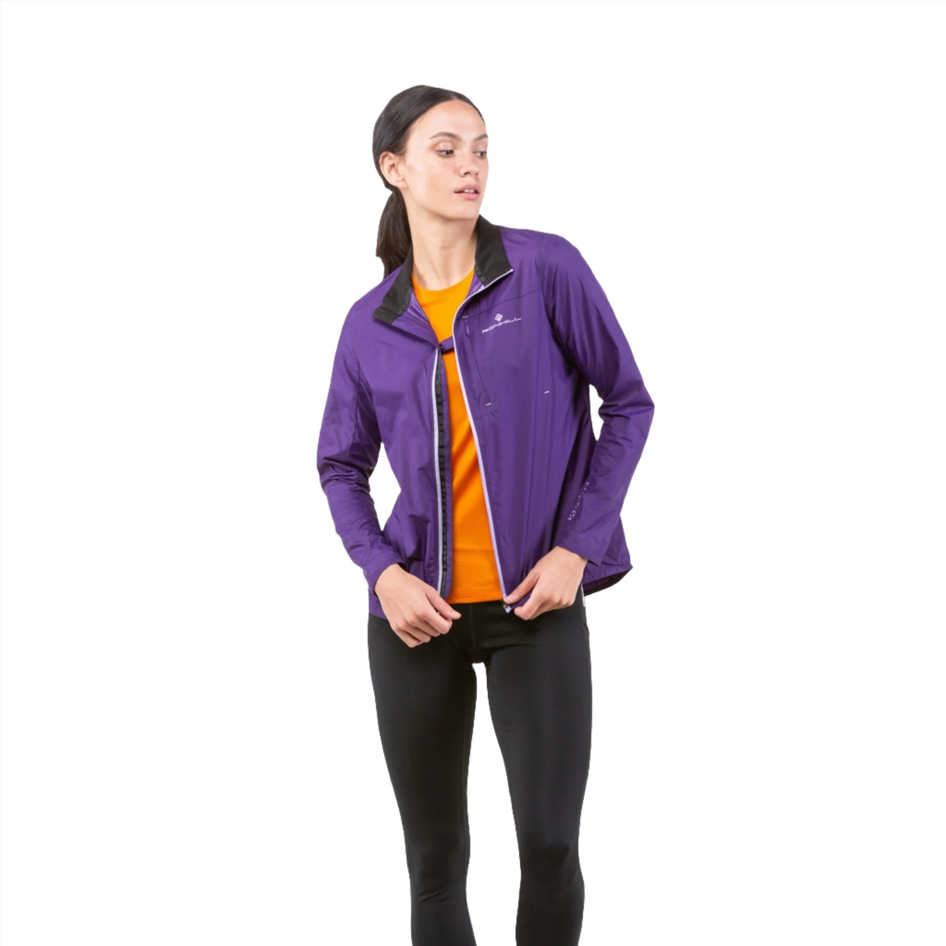 Women's Tech LTW Jacket [RH-006020_STOCK] - Image 3