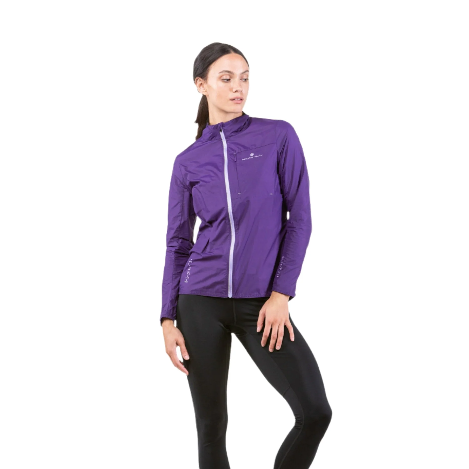 Women's Tech LTW Jacket [RH-006020_STOCK] - Image 5