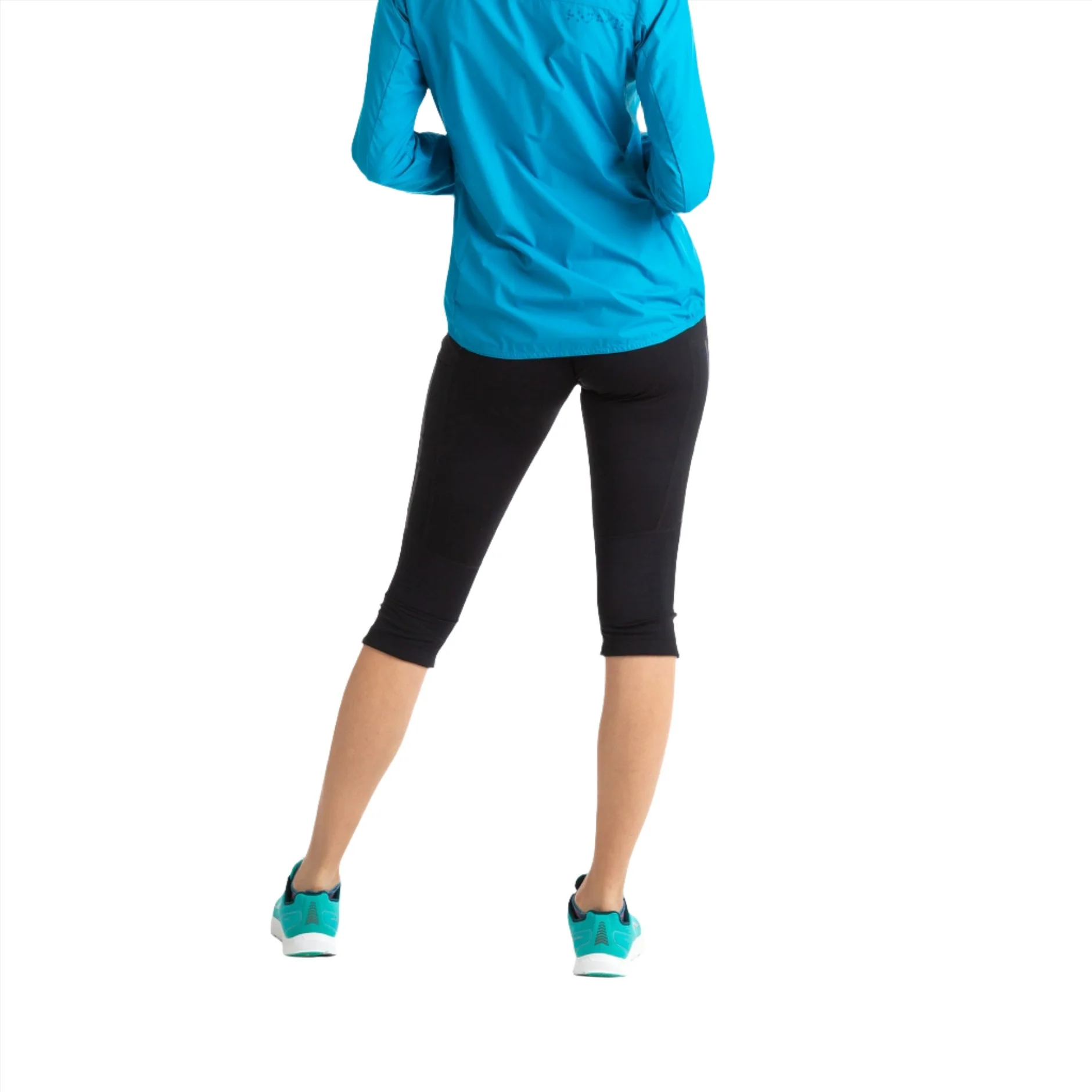 Women's Tech Revive Stretch Capri [RH-006016_STOCK] - Image 4