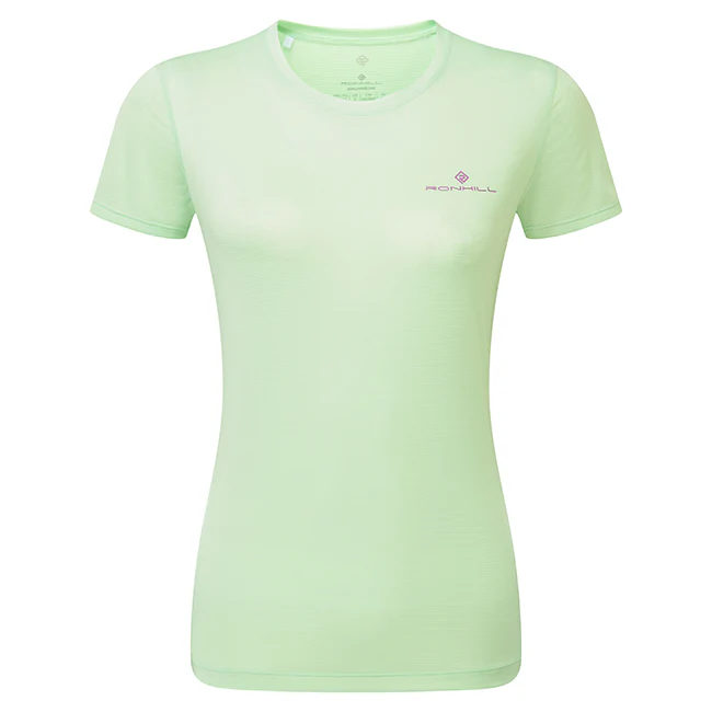 Women's Tech S/S Tee [RH-006086_STOCK]