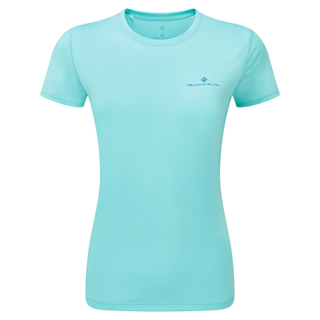 Women's Tech S/S Tee [RH-006086_STOCK] - Image 2