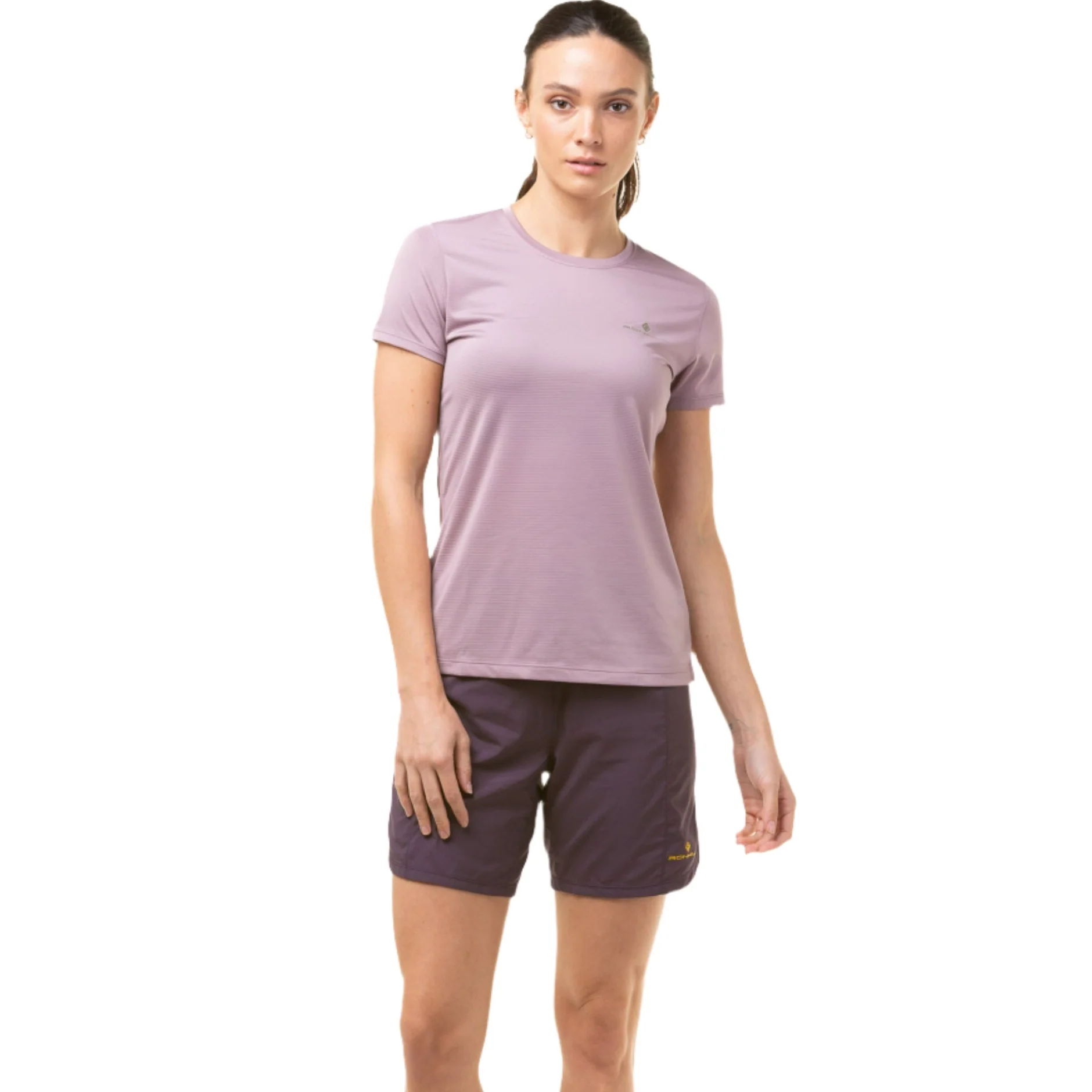 Women's Tech S/S Tee [RH-006086_STOCK] - Image 4