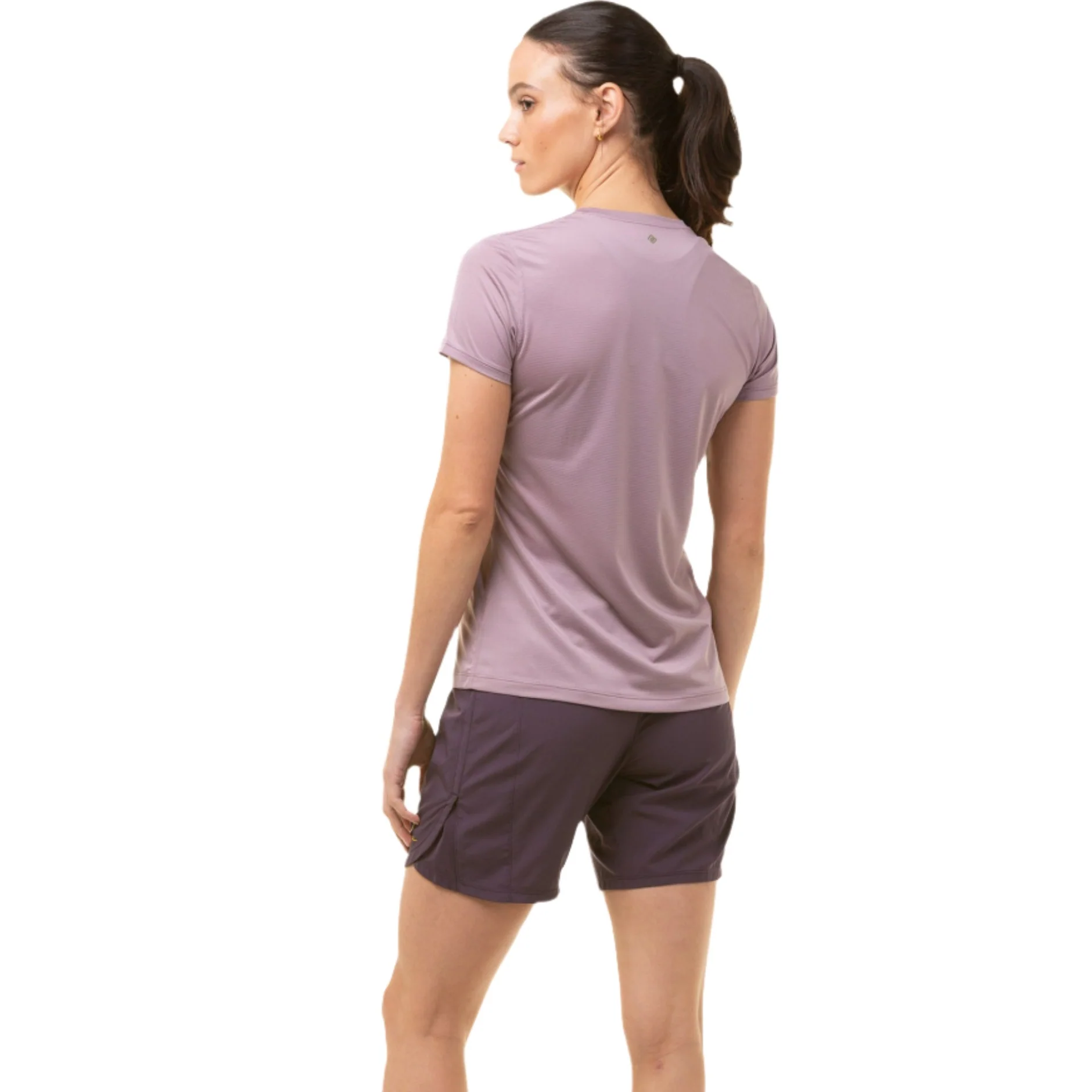 Women's Tech S/S Tee [RH-006086_STOCK] - Image 6
