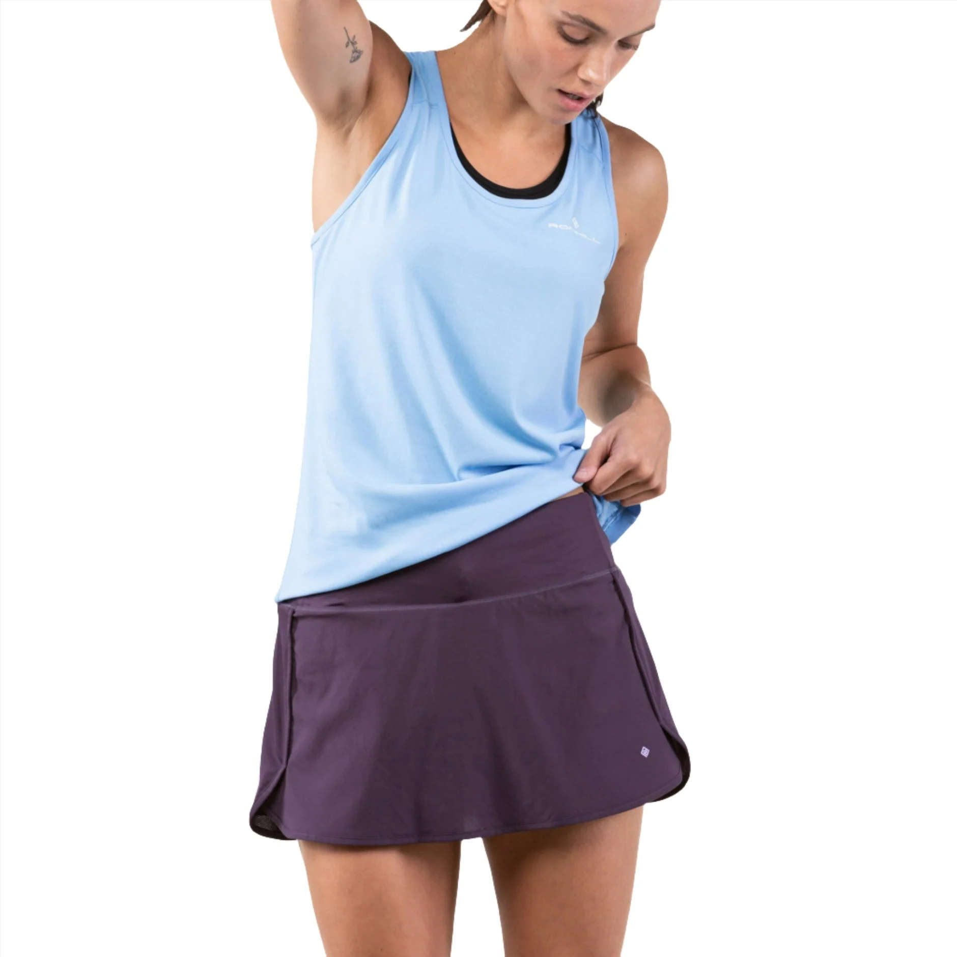 Women's Tech Skort [RH-006712_STOCK] - Image 4
