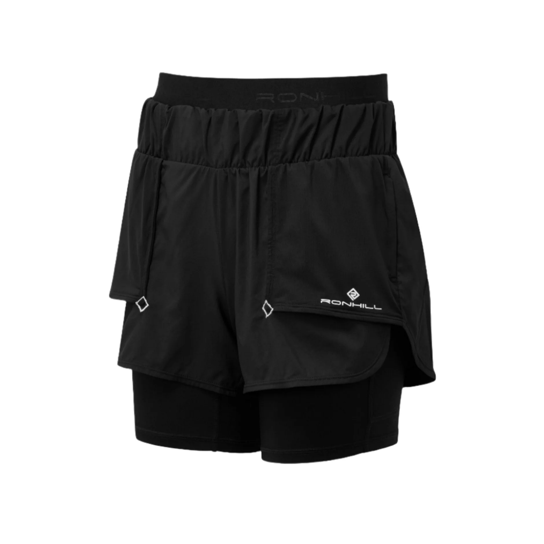 Women's Tech Twin Short [RH-006732_STOCK] - Image 2
