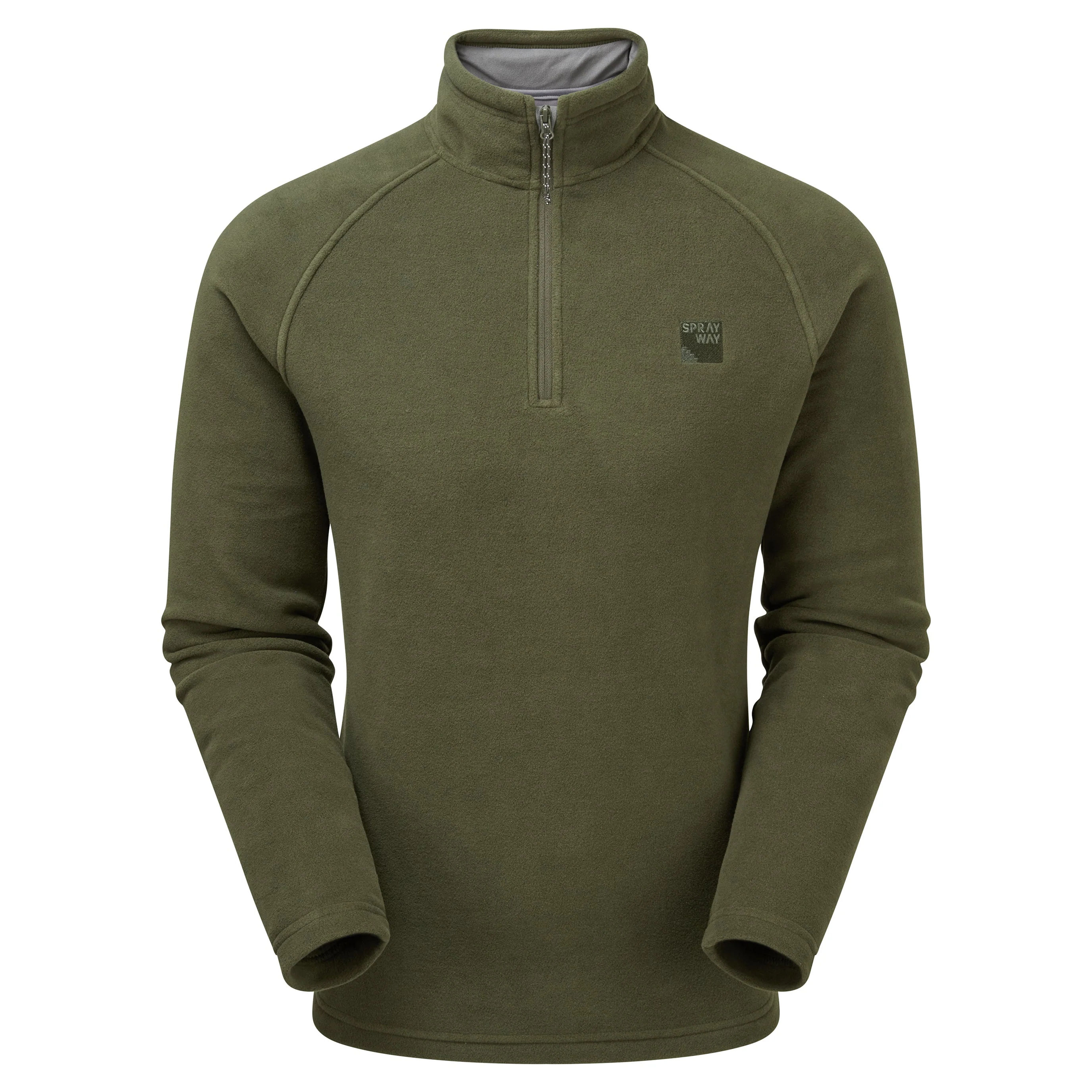 Santiago Mens Half-Zip [SP-005800_STOCK]