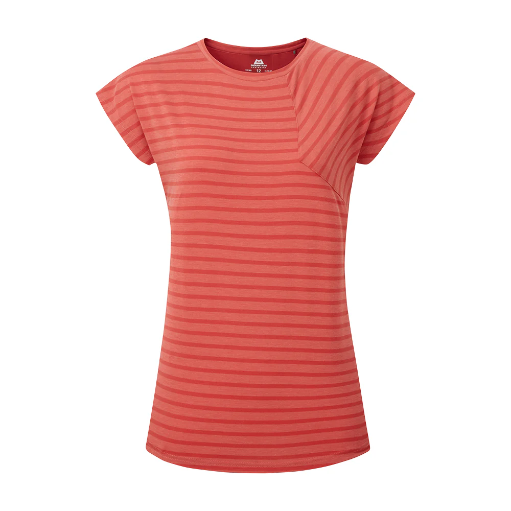 Silhouette Womens Tee [ME-007397_STOCK] - Image 2