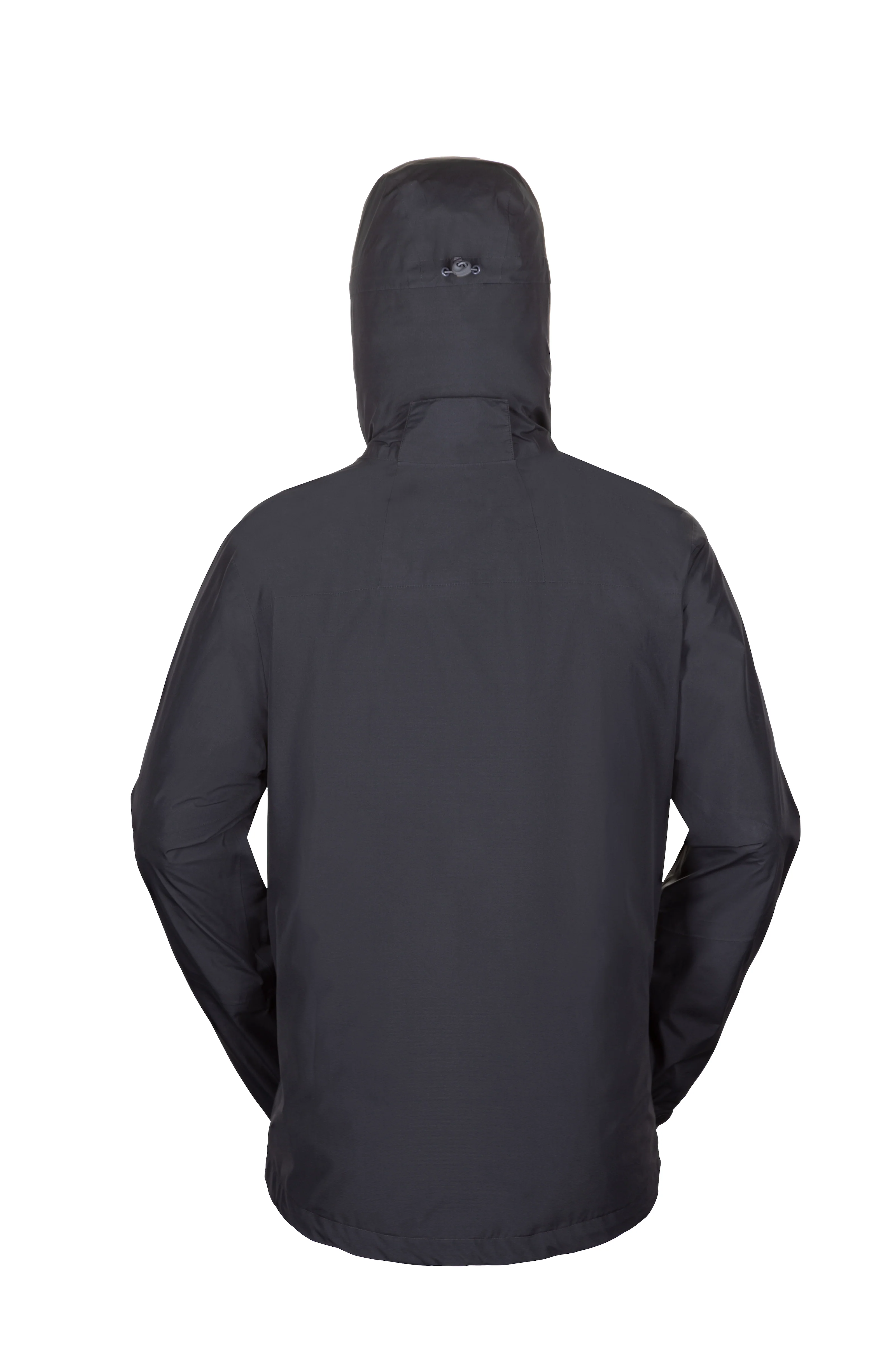 Maxen Men's Gore-Tex Jacket [SP-002861_STOCK] - Image 4
