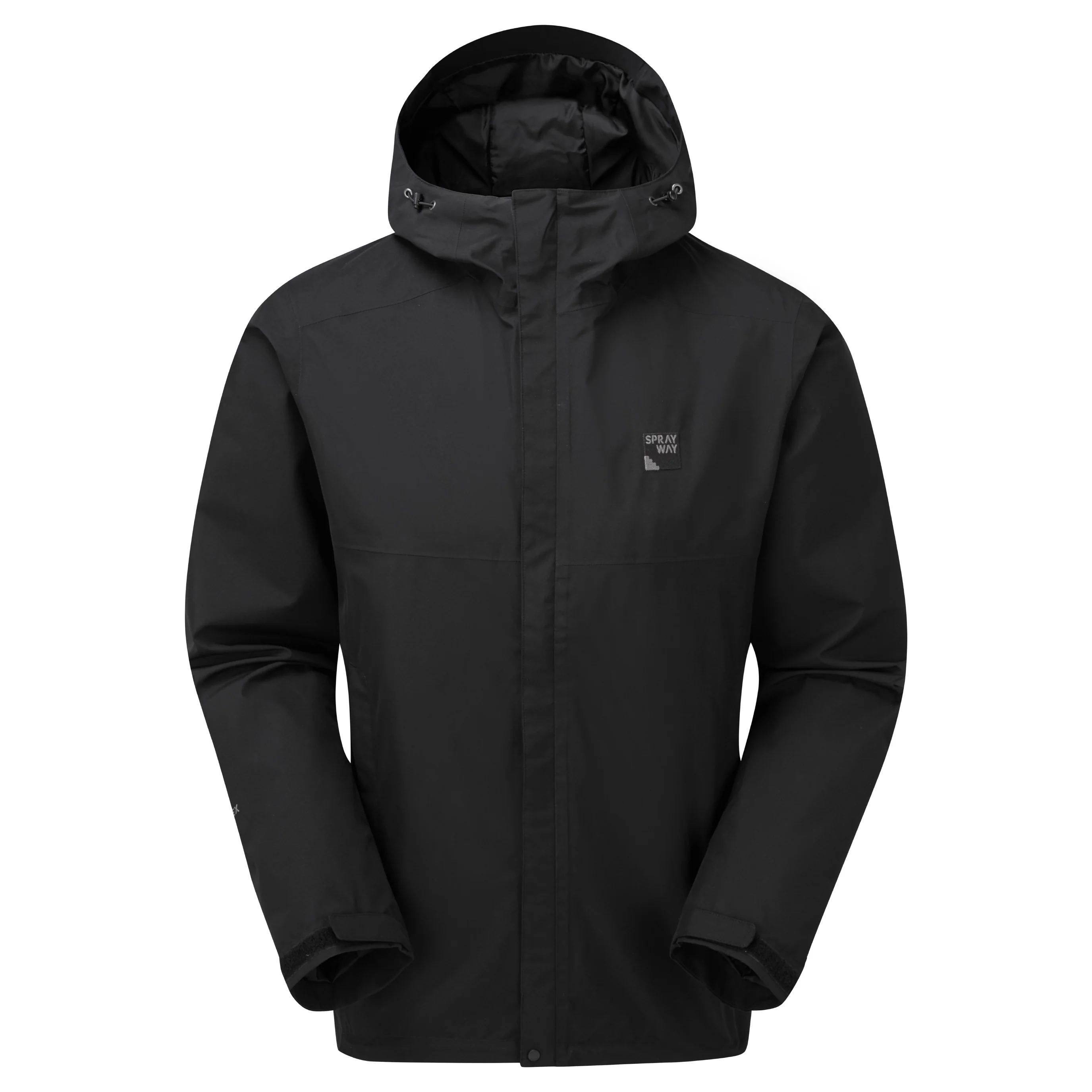 Vihar Men's Insulated Gore-Tex Jacket [SP-005805_STOCK]