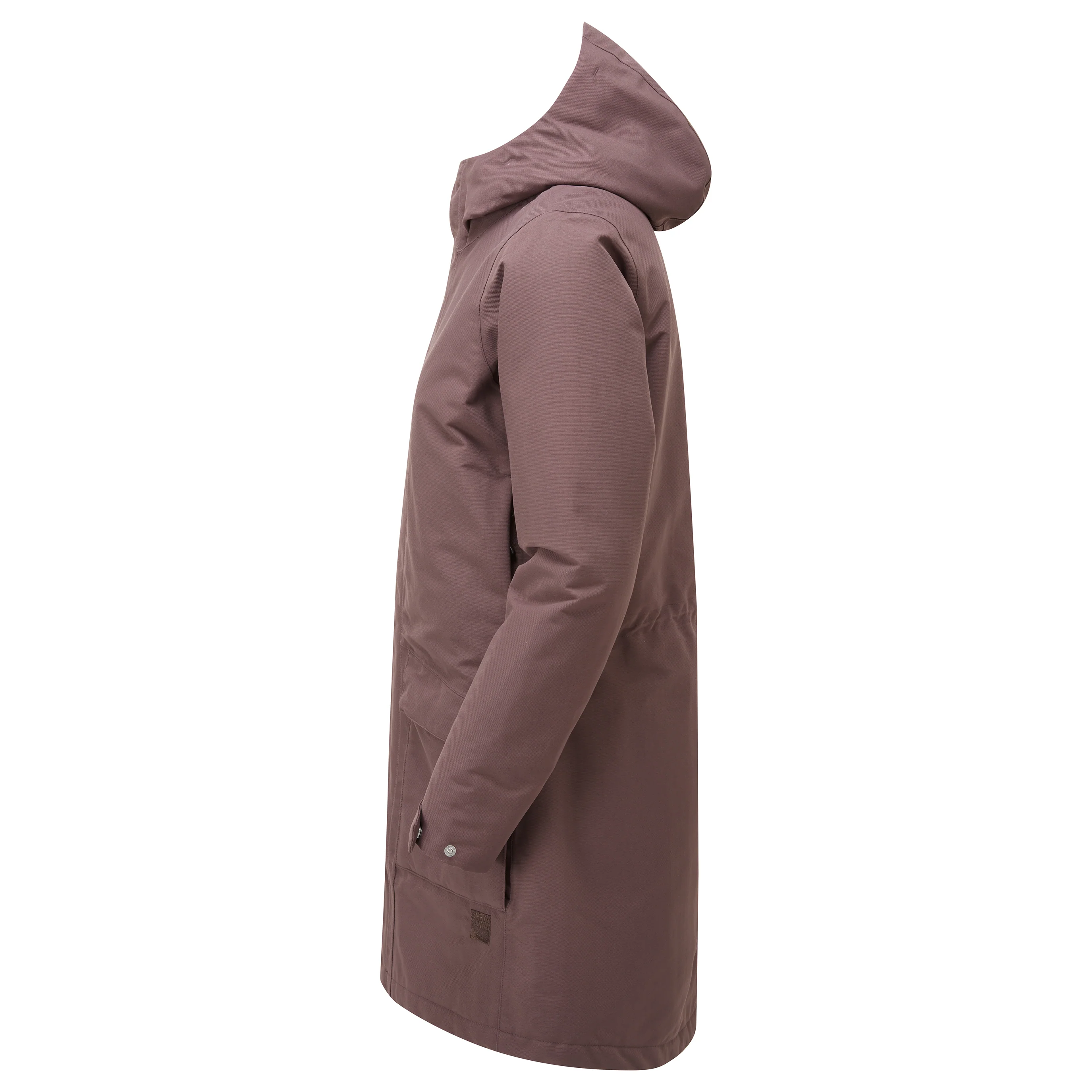 Annandale Women's Parka [SP-006416_STOCK] - Image 3