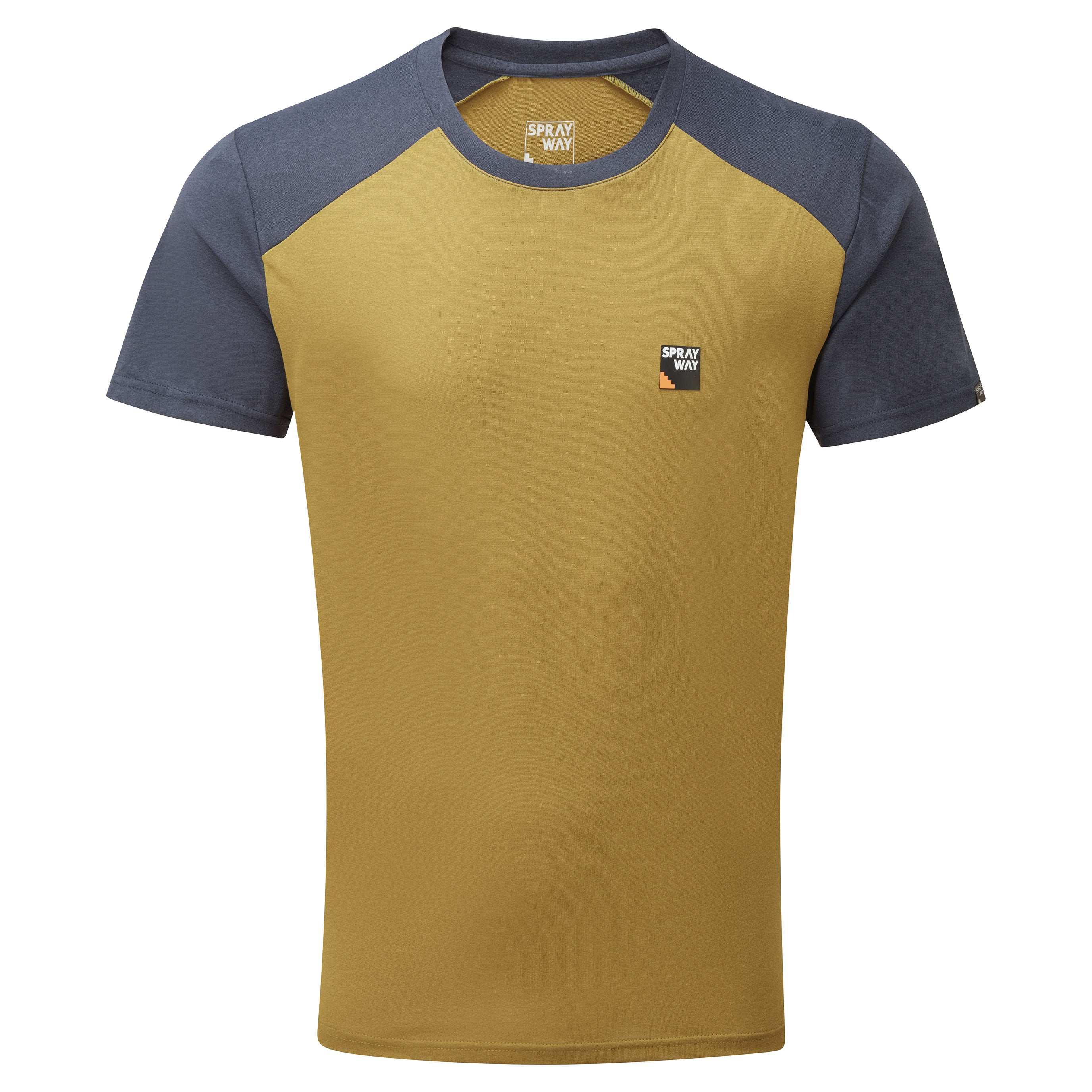 Logo Junior Tee