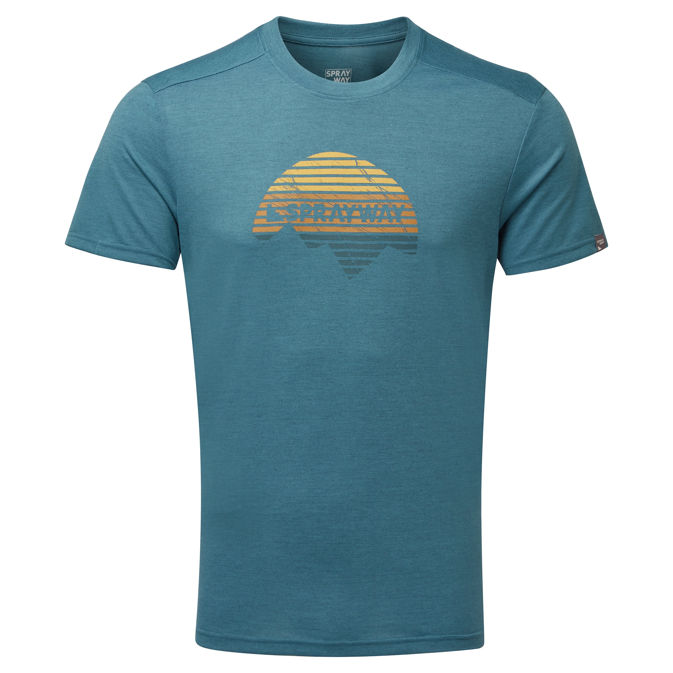 Alpenglow Tee [SP-006724_STOCK]