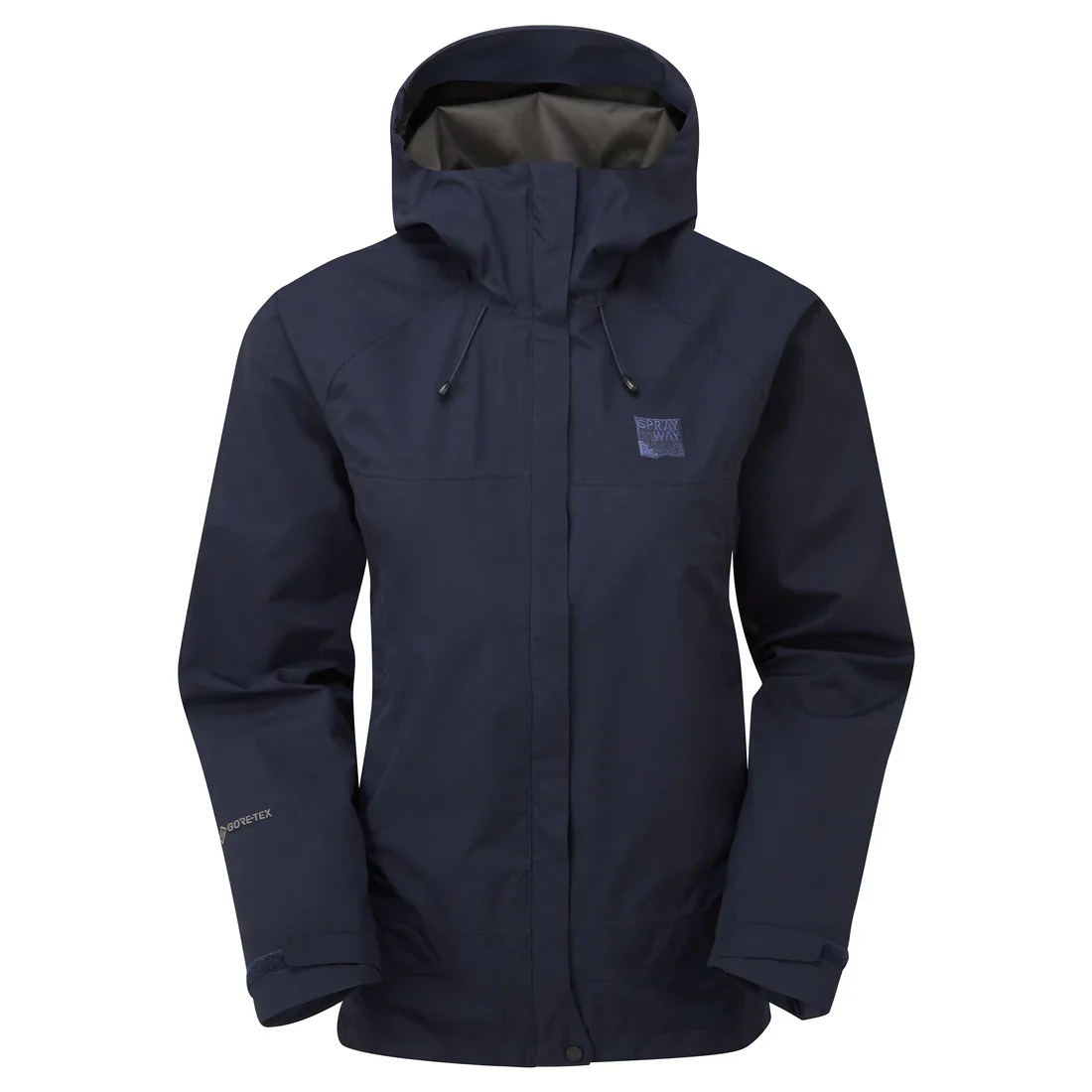 Cape Wrath Womens Jacket [SP-005940_STOCK] - Image 3