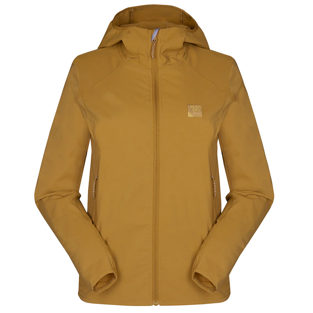 Charn Womens Hoody [SP-006601_STOCK] - Image 4