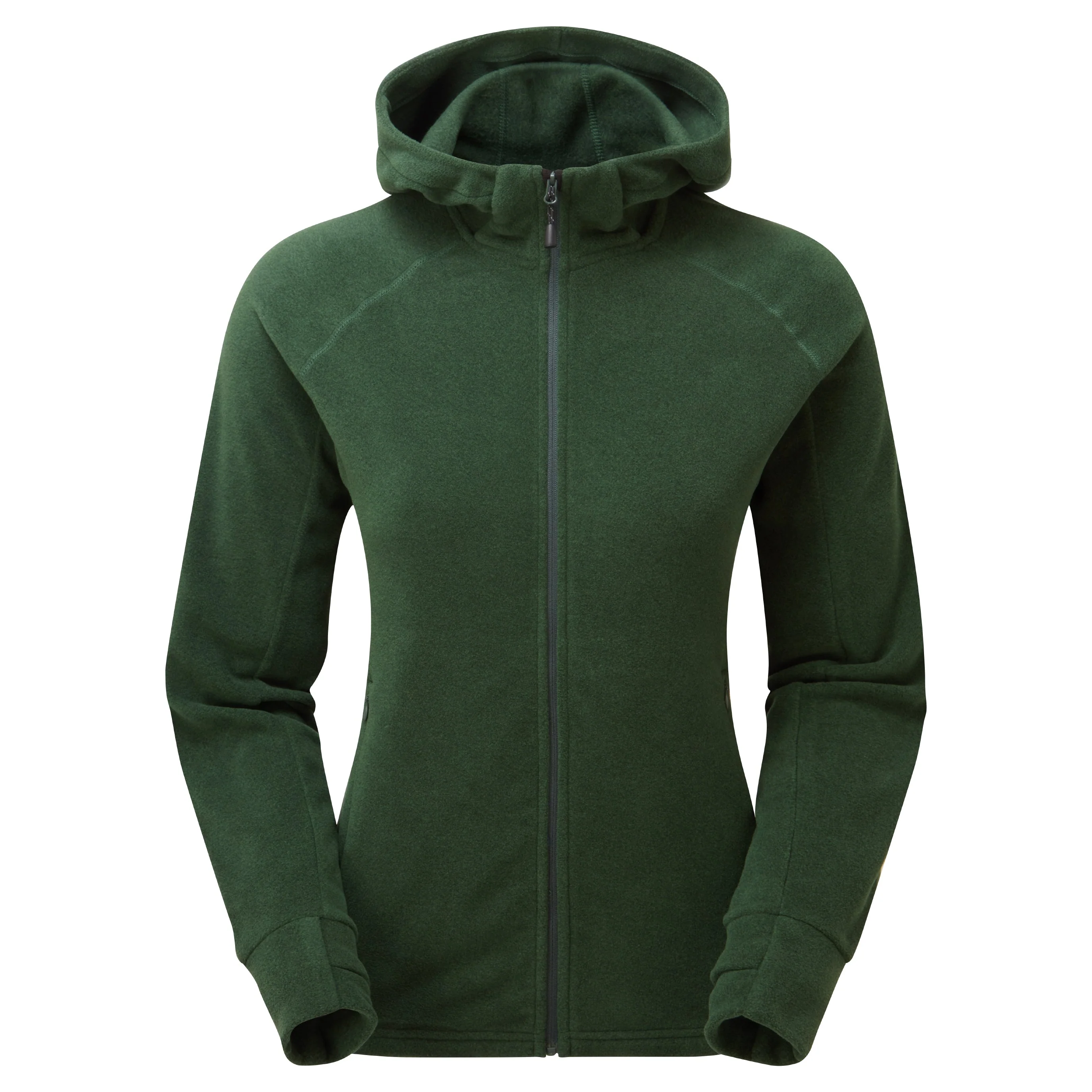 Clee Womens Hoody [SP-005953_STOCK] - Image 2
