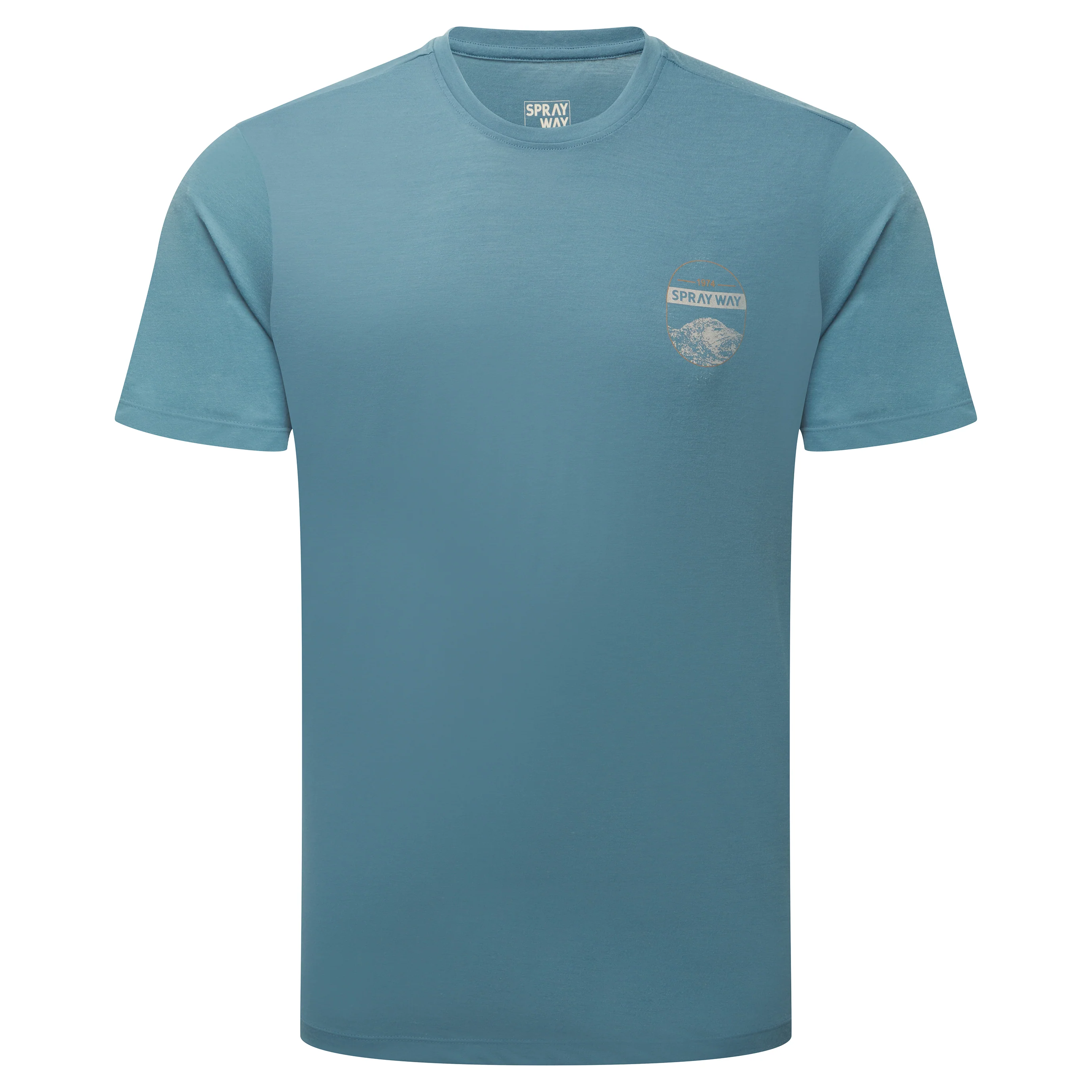 Clip Mens Tee [SP-007948_STOCK]