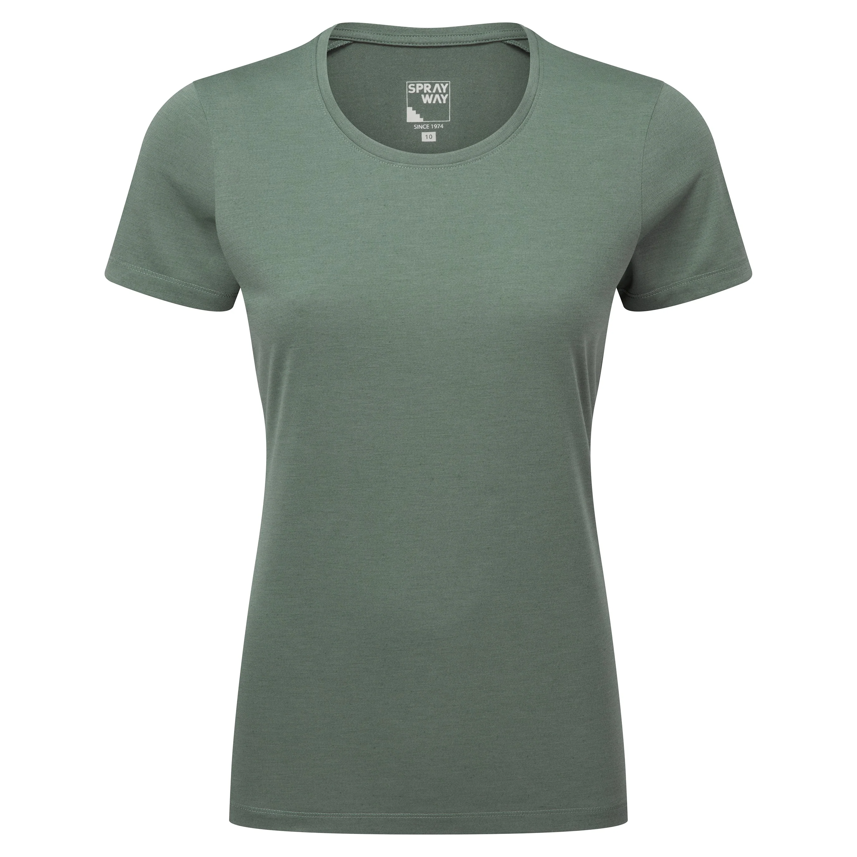 Colina Womens Tee [SP-006793_STOCK] - Image 2