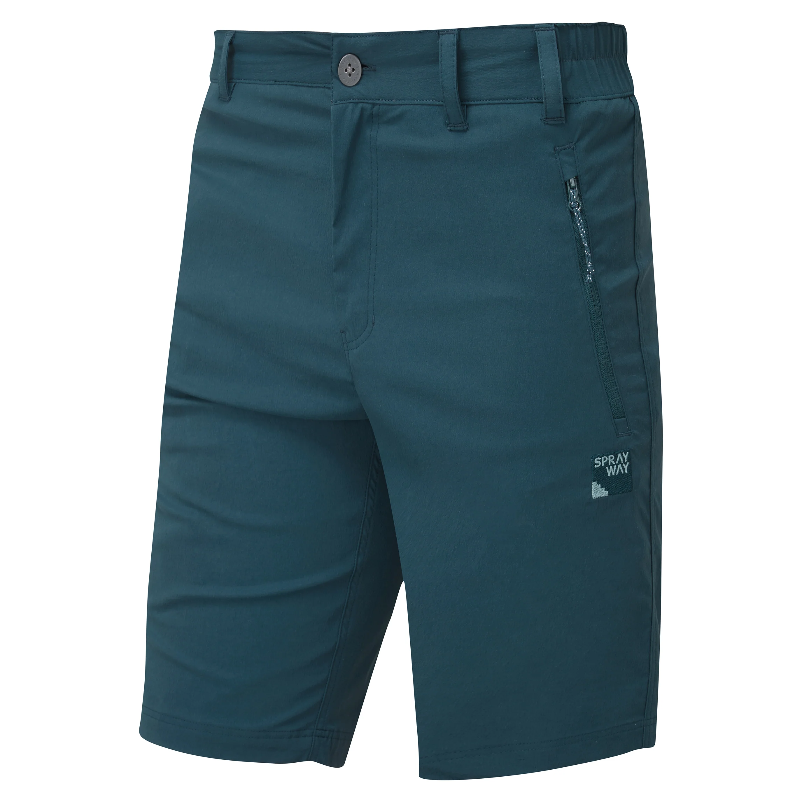 Compass Mens Short [SP-005957_STOCK] - Image 3