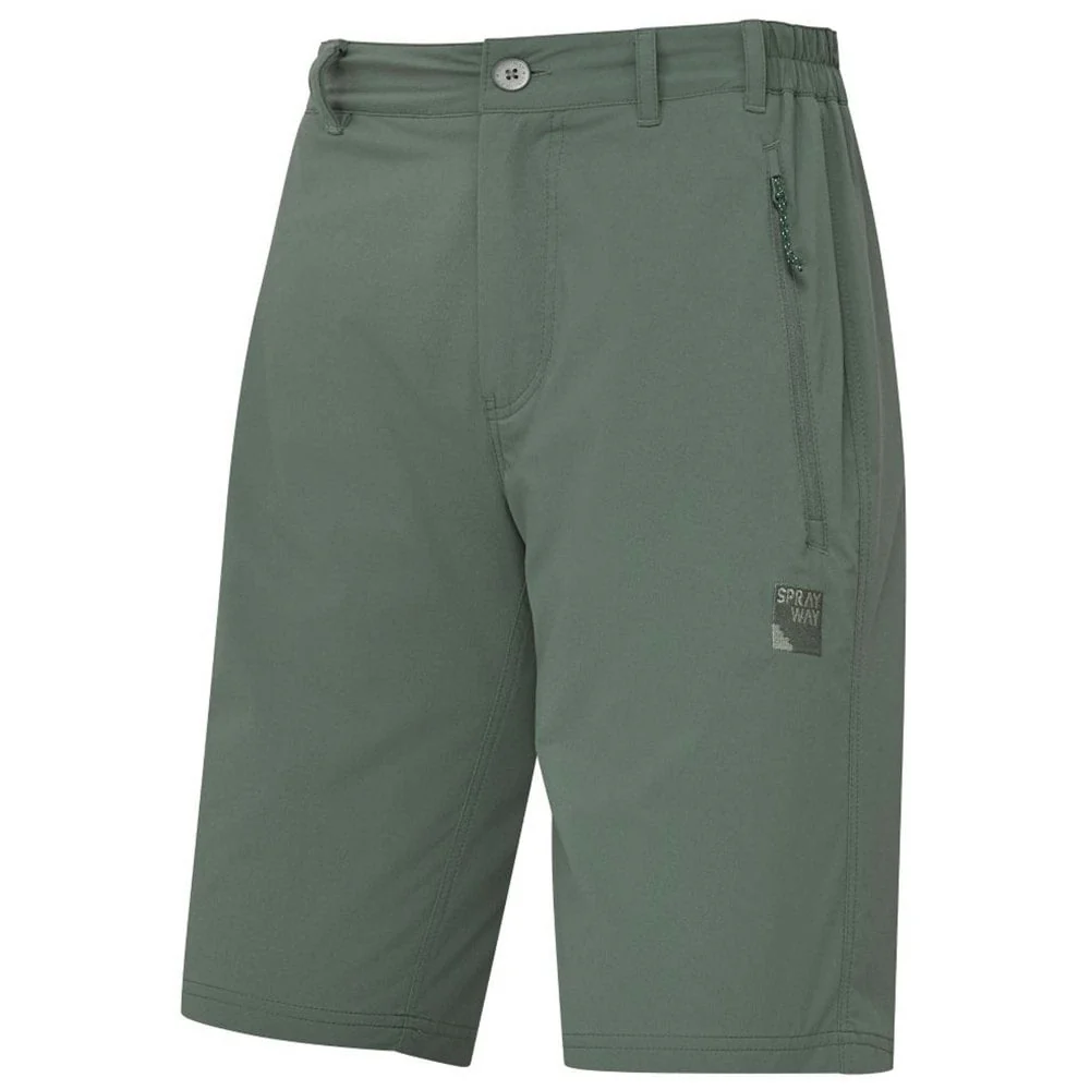 Compass Mens Short [SP-005957_STOCK] - Image 4