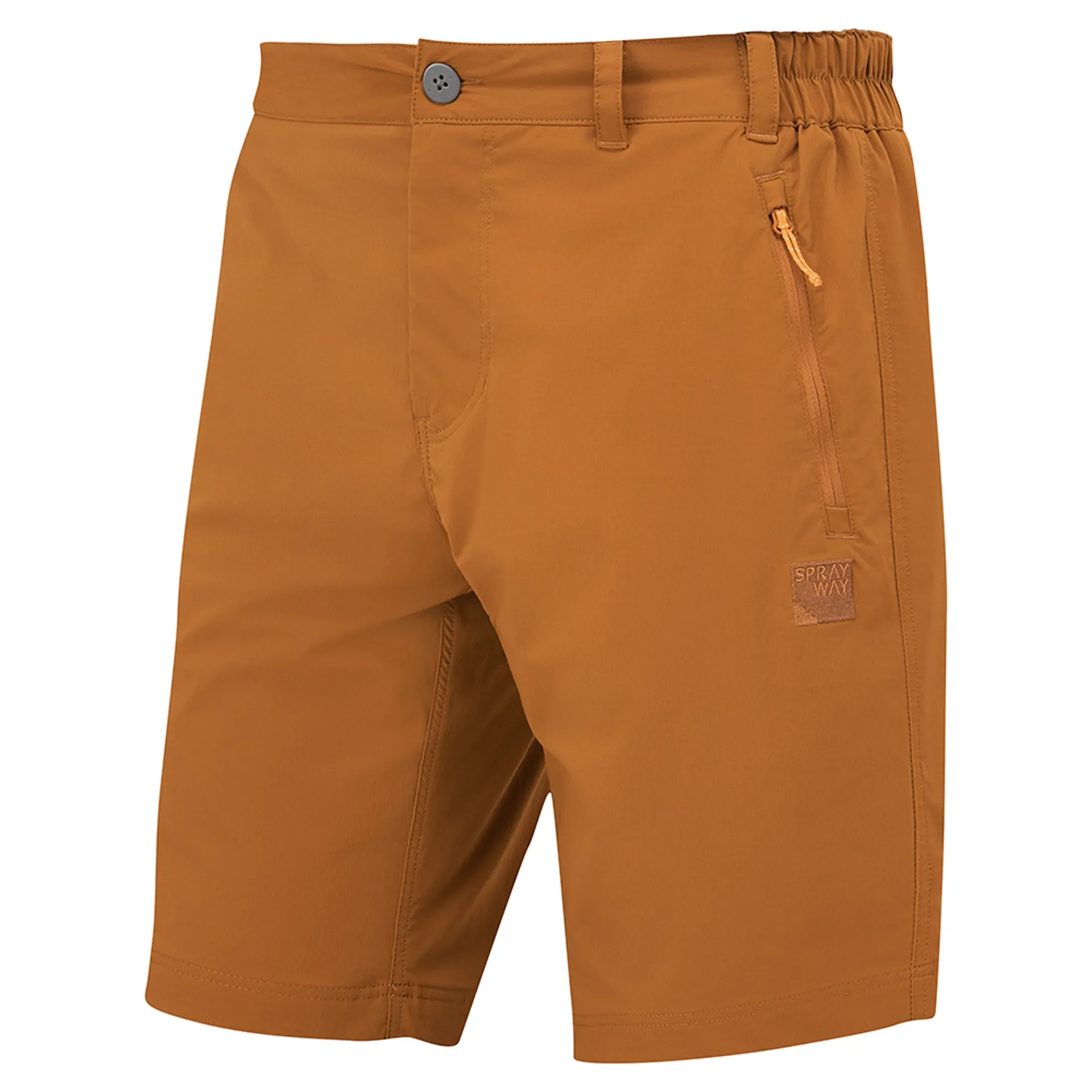 Compass Mens Short [SP-005957_STOCK] - Image 5