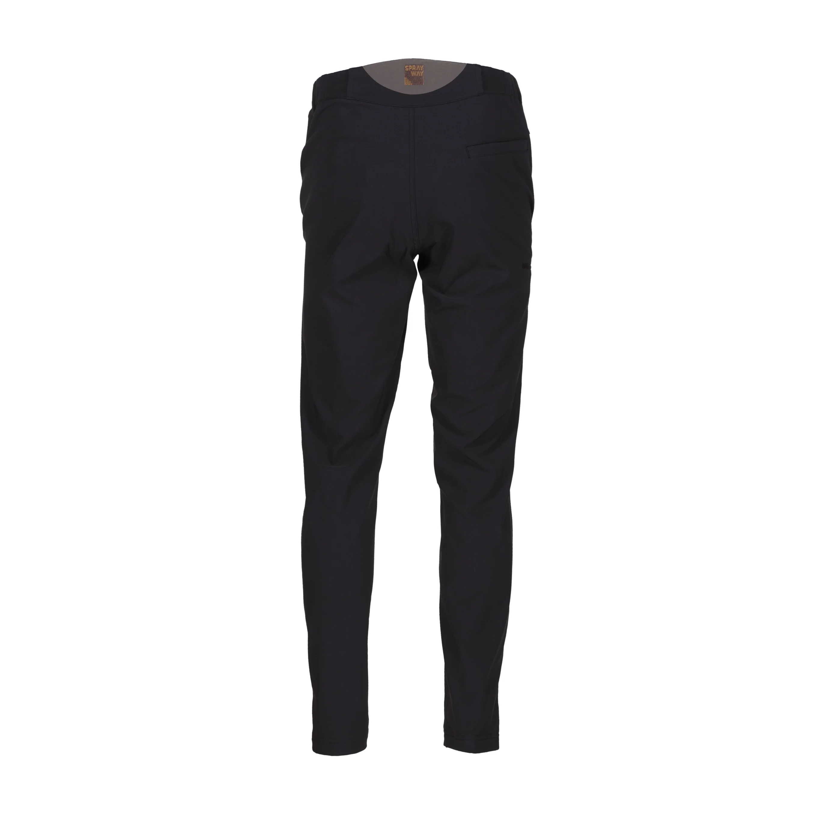 Compass Warm Challenger Pant [SP-003606_STOCK] - Image 2