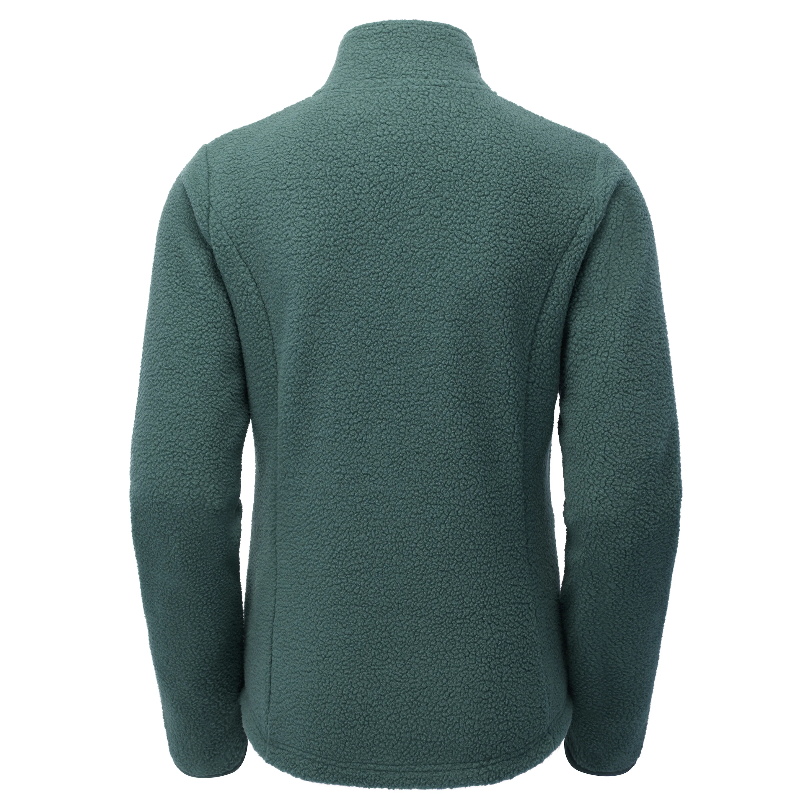 Conival Womens Fleece Jacket [SP-005859_STOCK] - Image 2