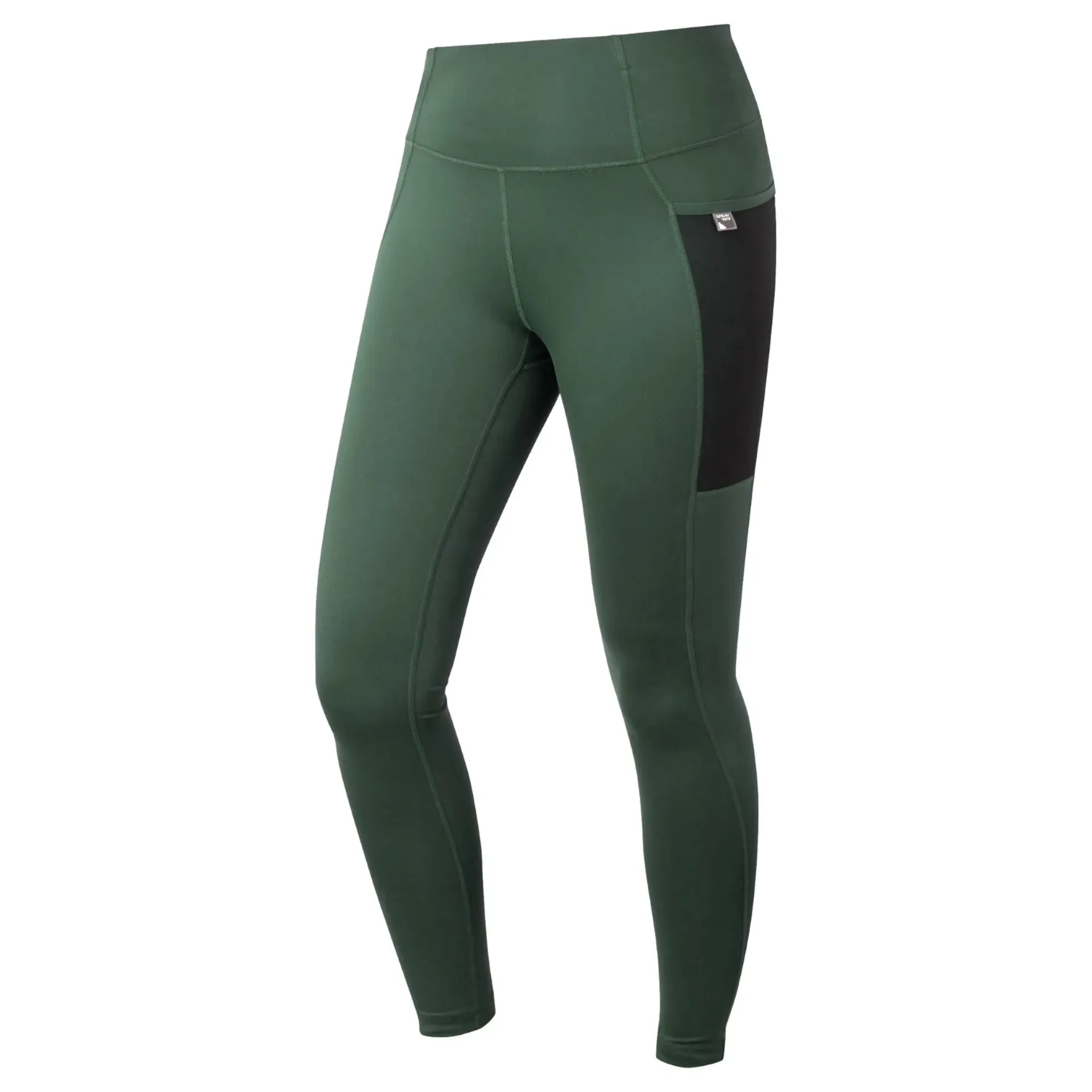 Escape Womens Leggings [SP-005250_STOCK] - Image 2