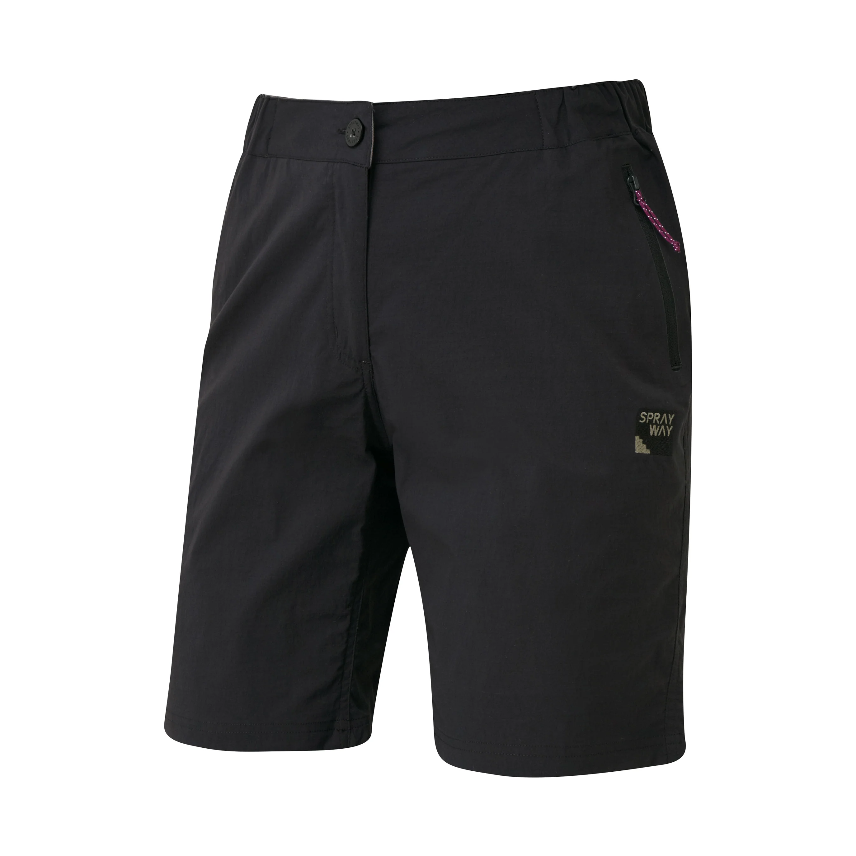 Escape Womens Short [SP-002993_STOCK]
