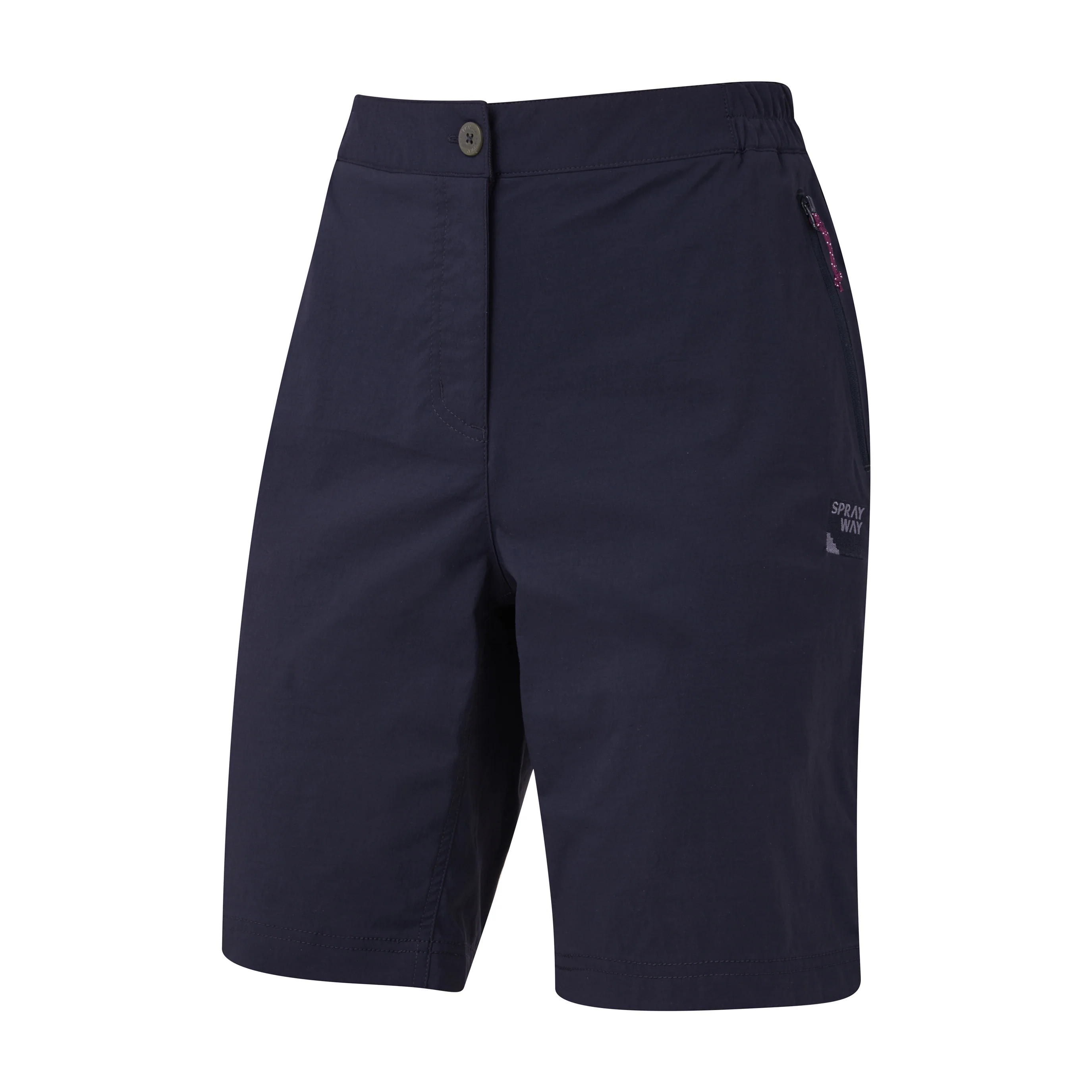 Escape Womens Short [SP-002993_STOCK] - Image 2