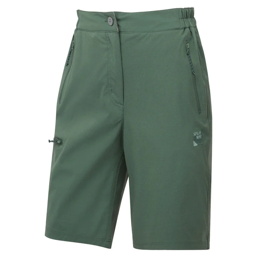 Escape Womens Short [SP-002993_STOCK] - Image 5