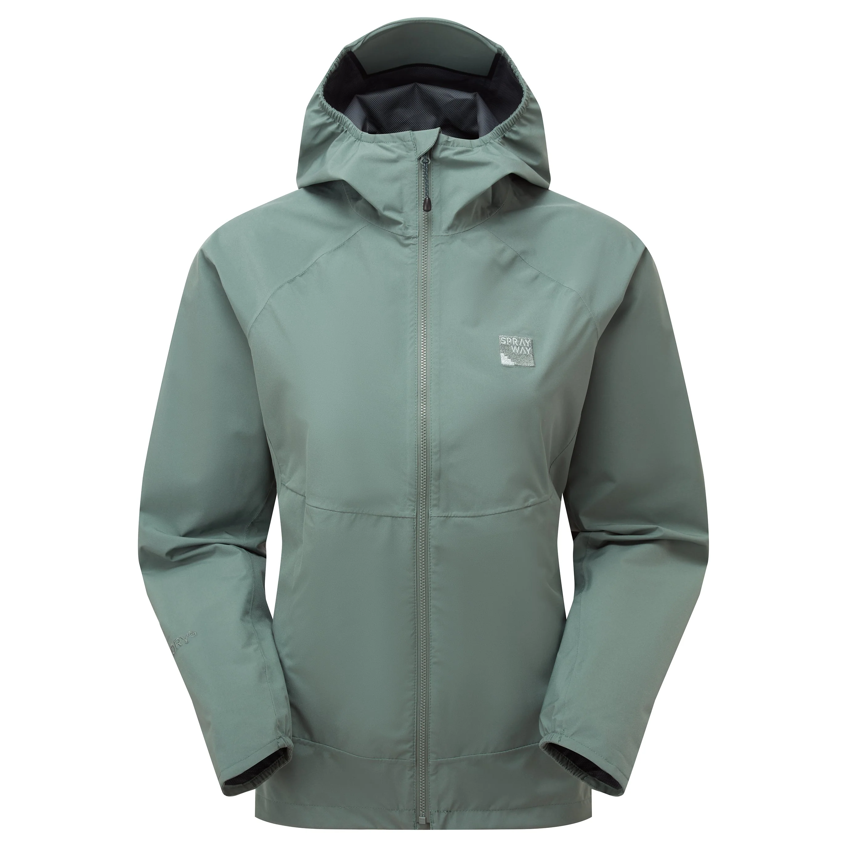 Fen Women's Jacket [SP-006595_STOCK]
