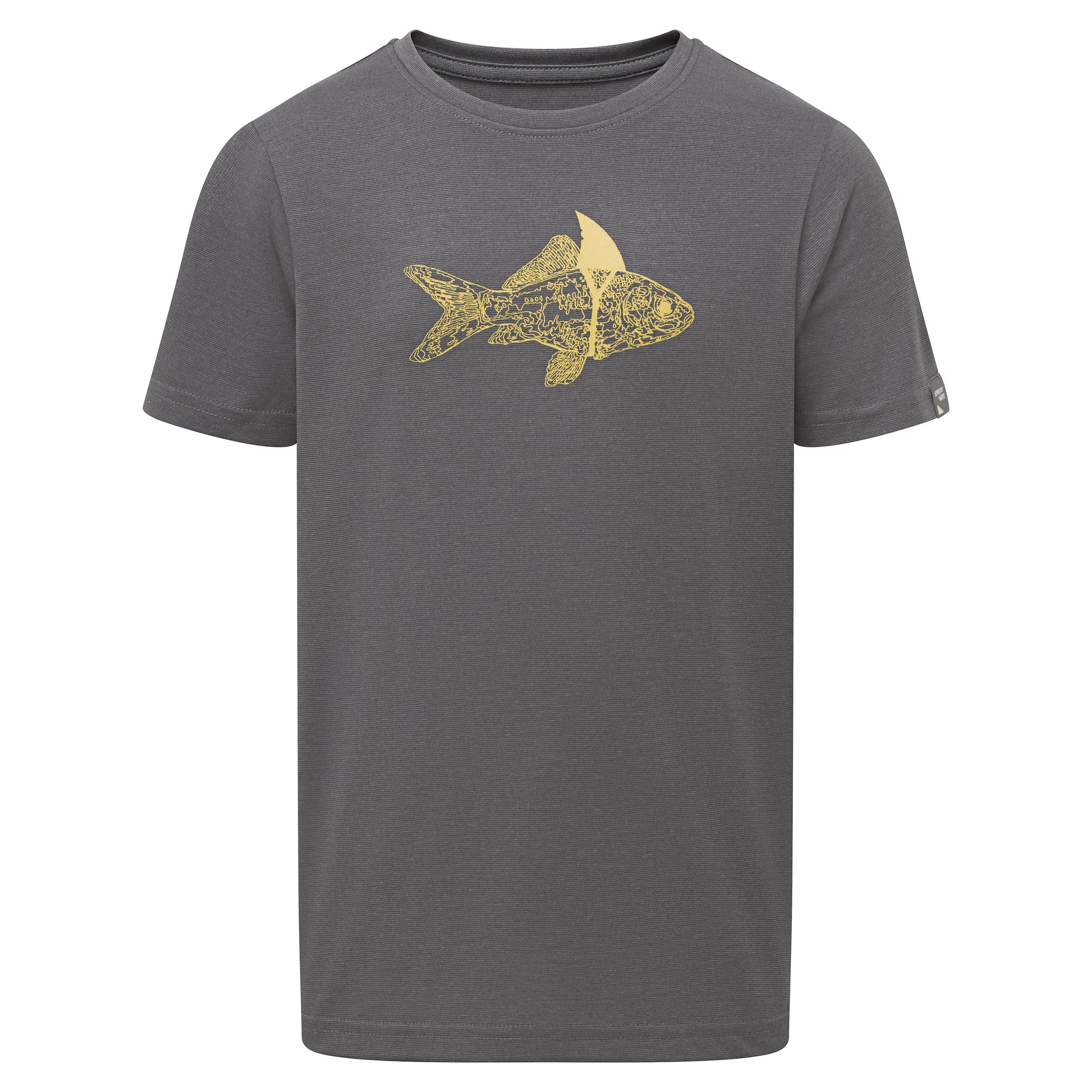 Fish Tee [SP-007188_STOCK]