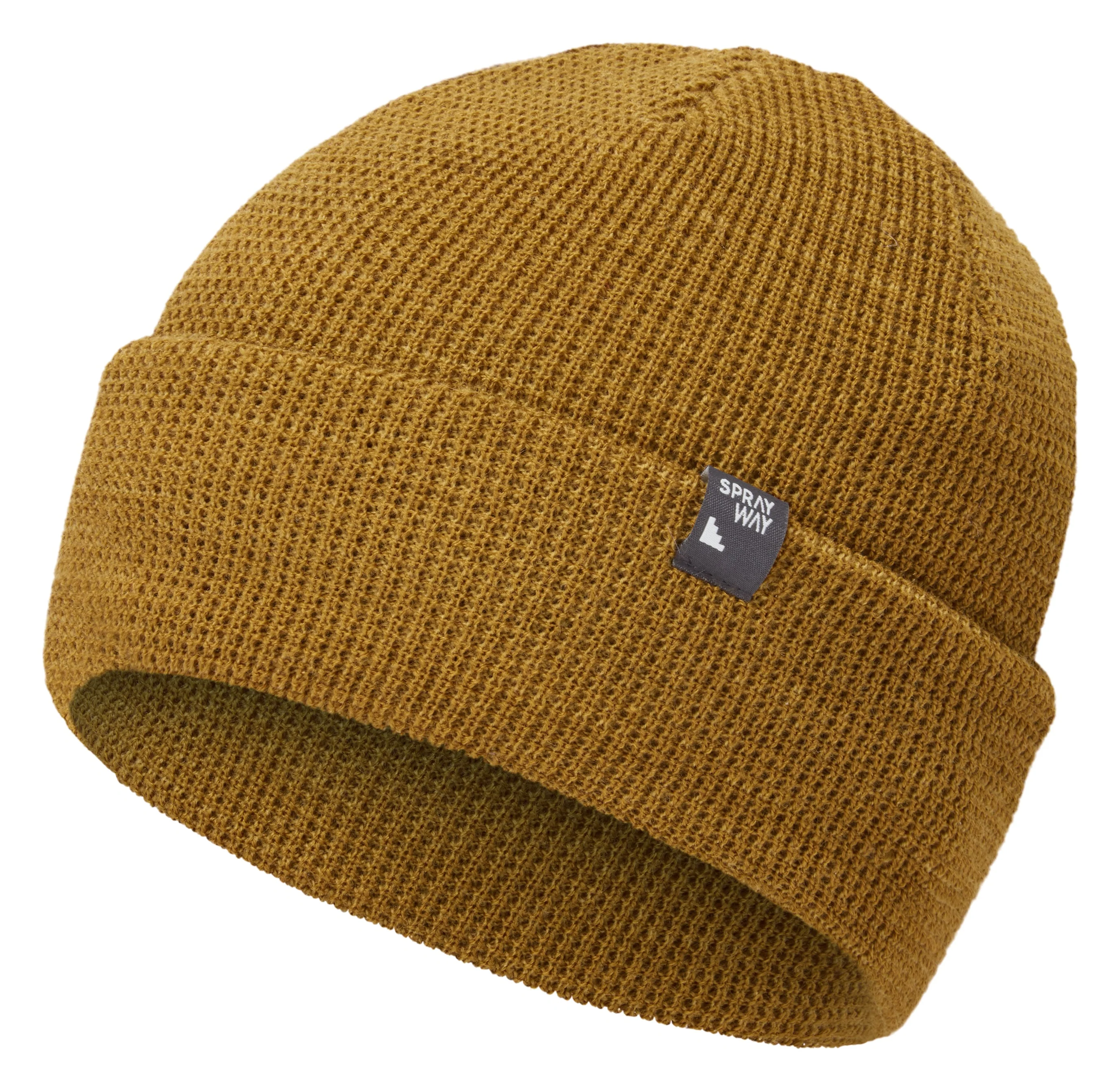 Foel Beanie [SP-007060_STOCK]