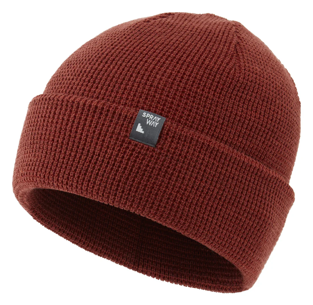 Foel Beanie [SP-007060_STOCK] - Image 2